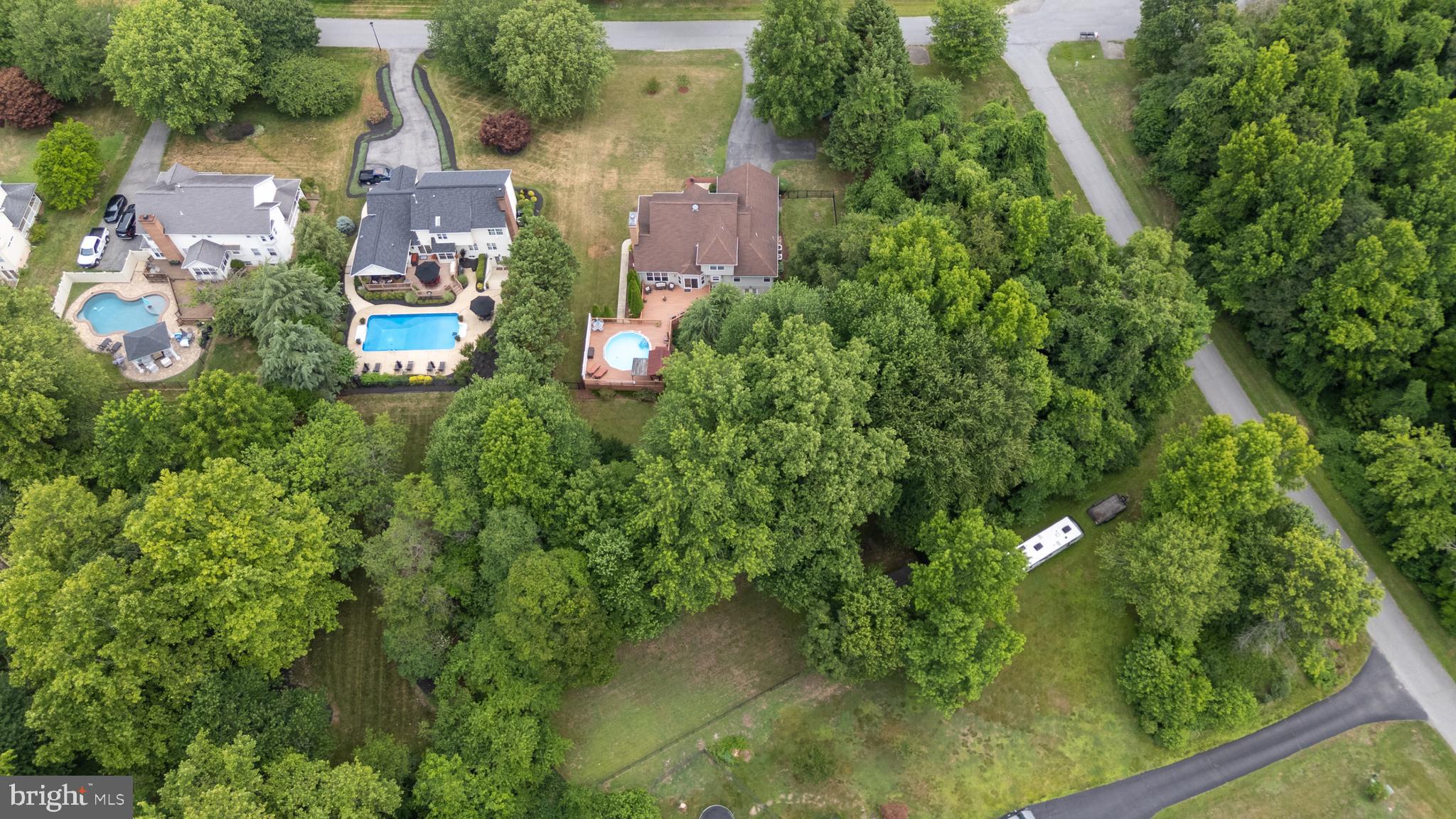 BELLA VISTA - Residential