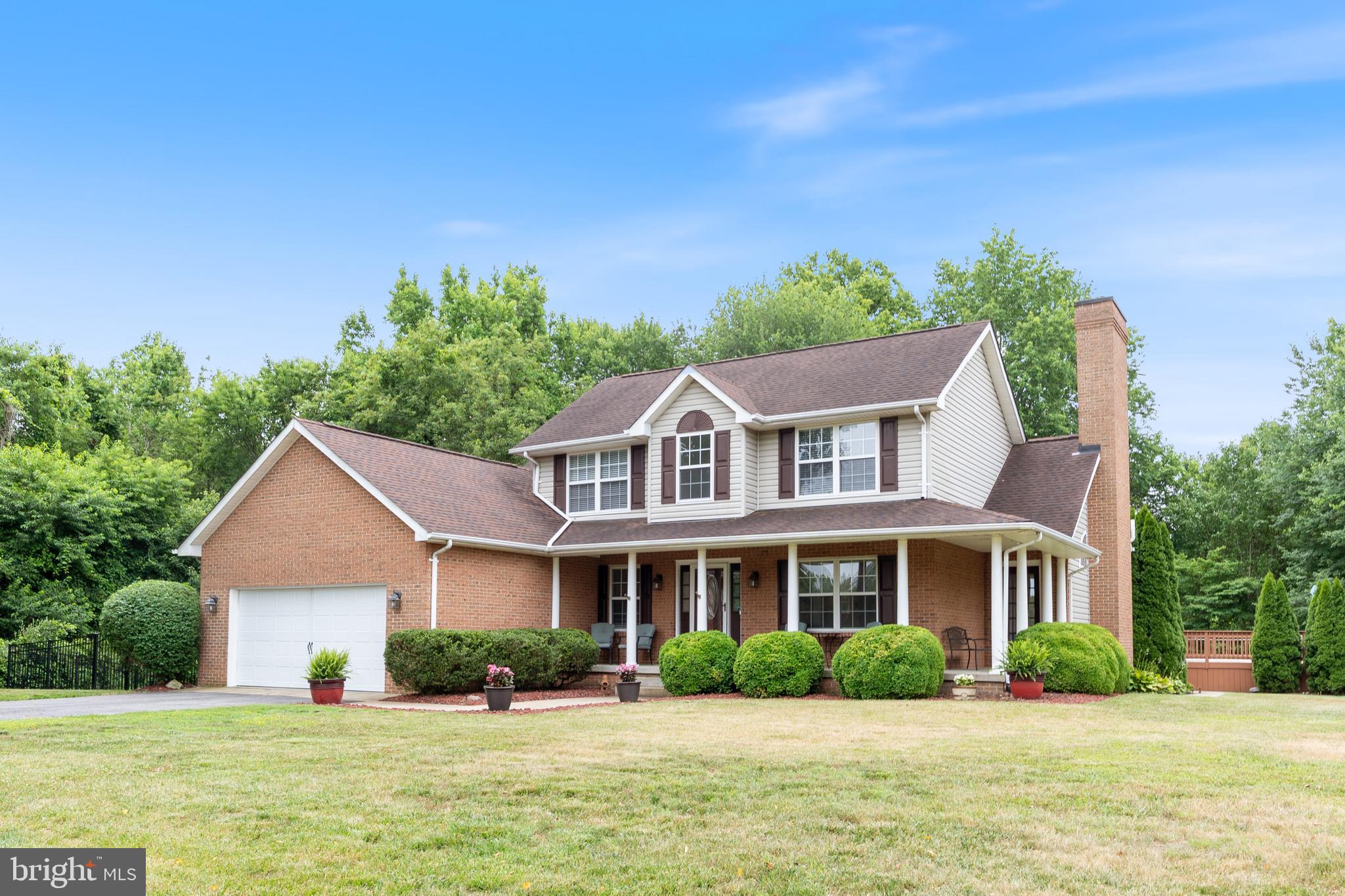 BELLA VISTA - Residential