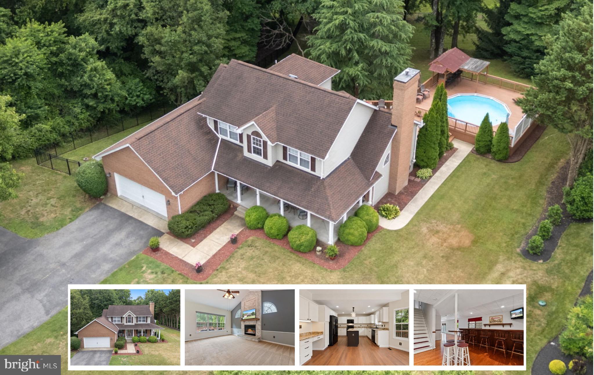 BELLA VISTA - Residential