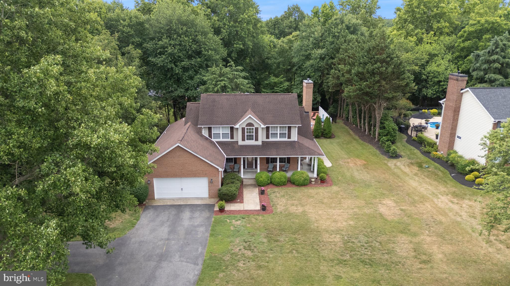 BELLA VISTA - Residential