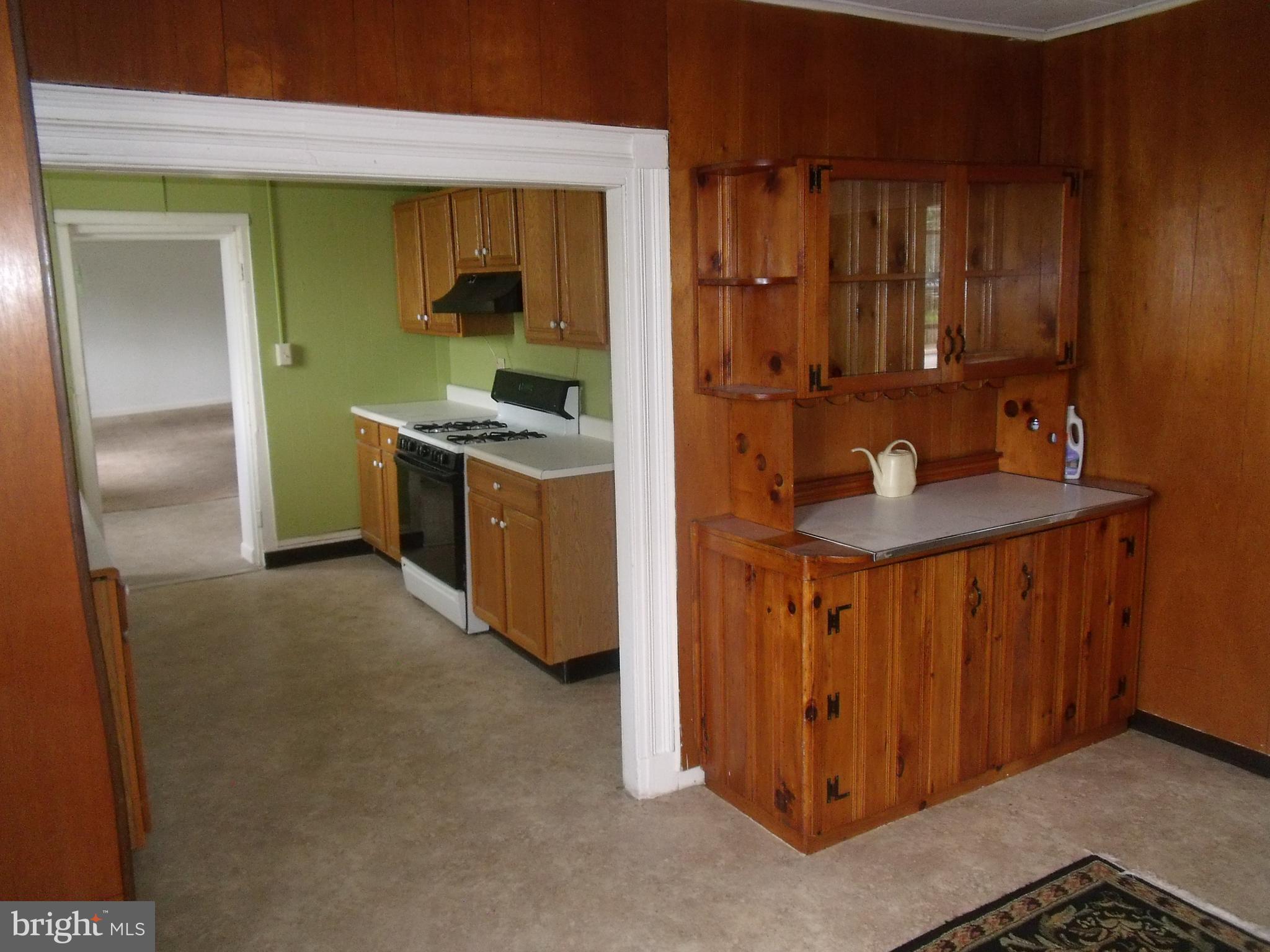 HALLAM BOROUGH - Residential