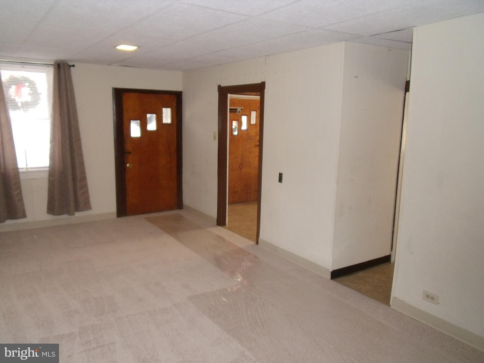 HALLAM BOROUGH - Residential