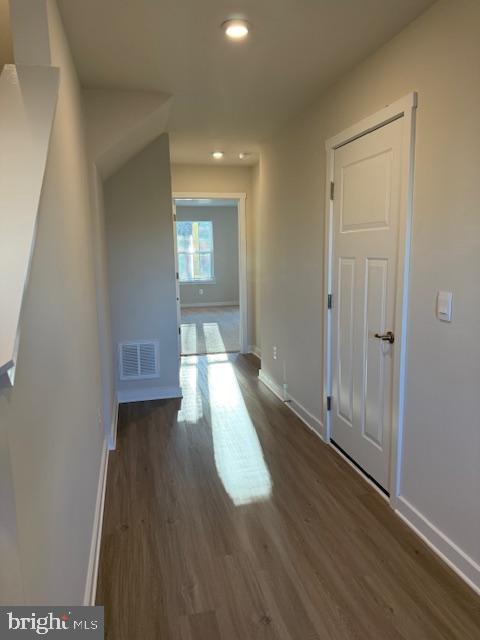 SOUTH BROOK - Residential Lease