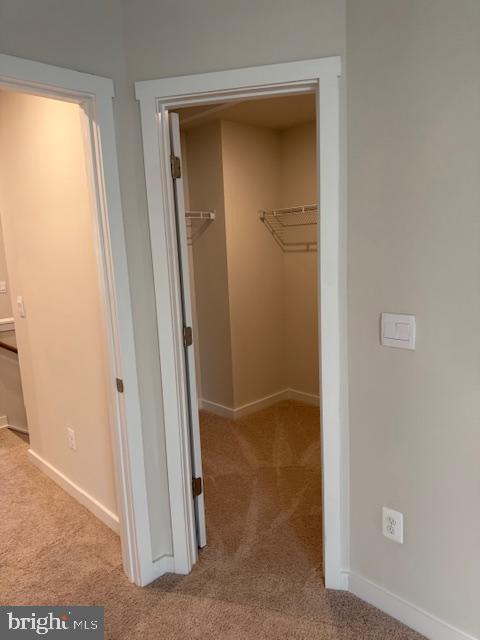 SOUTH BROOK - Residential Lease