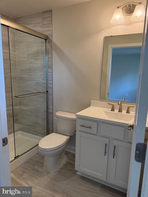 SOUTH BROOK - Residential Lease