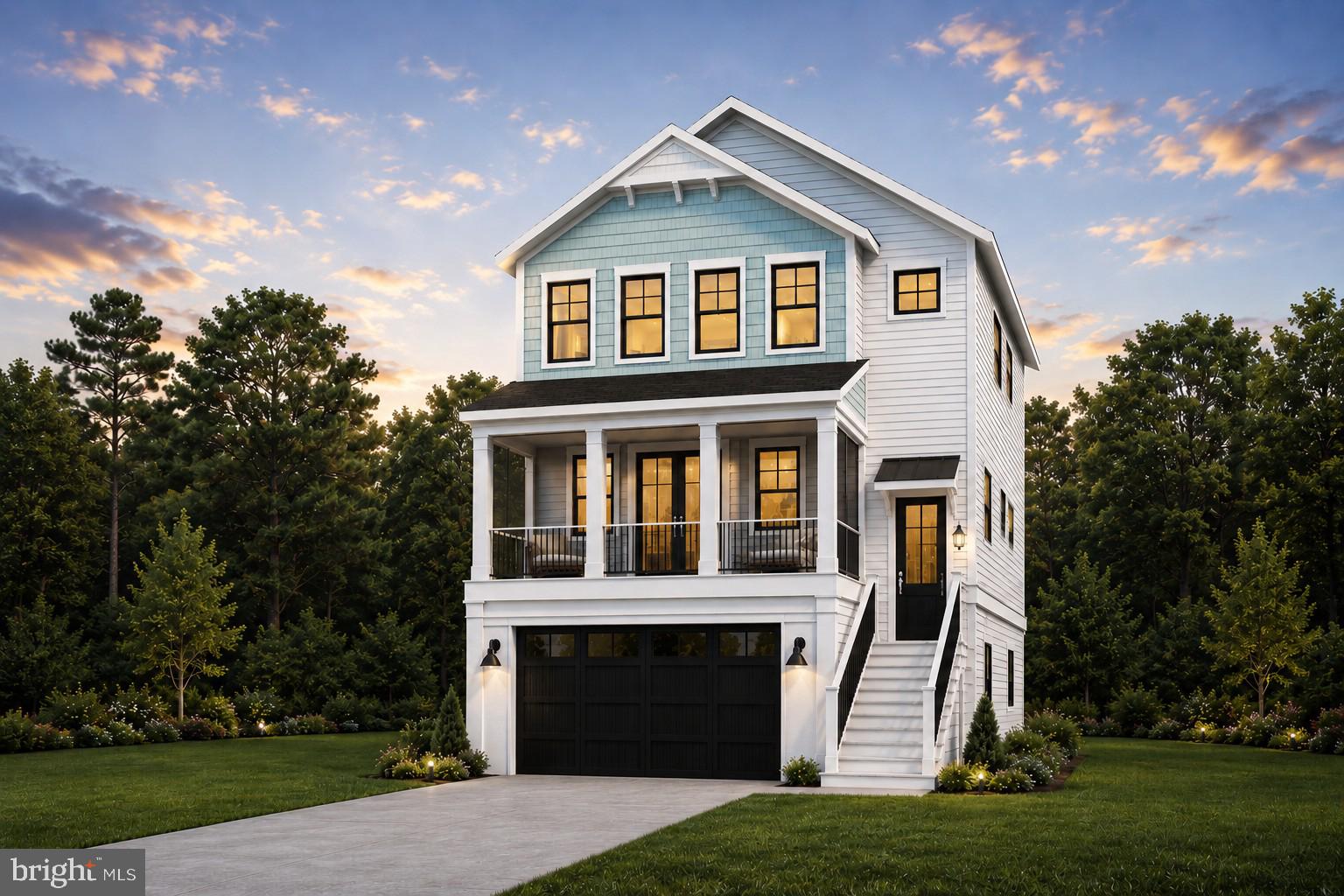 DODDS ADDITION - Residential