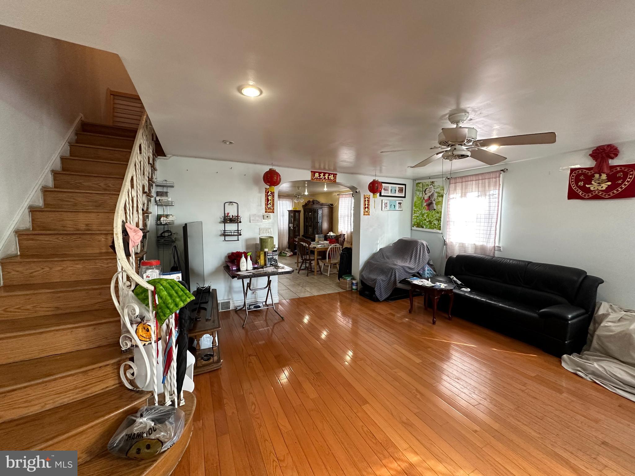 CASTOR GARDENS - Residential