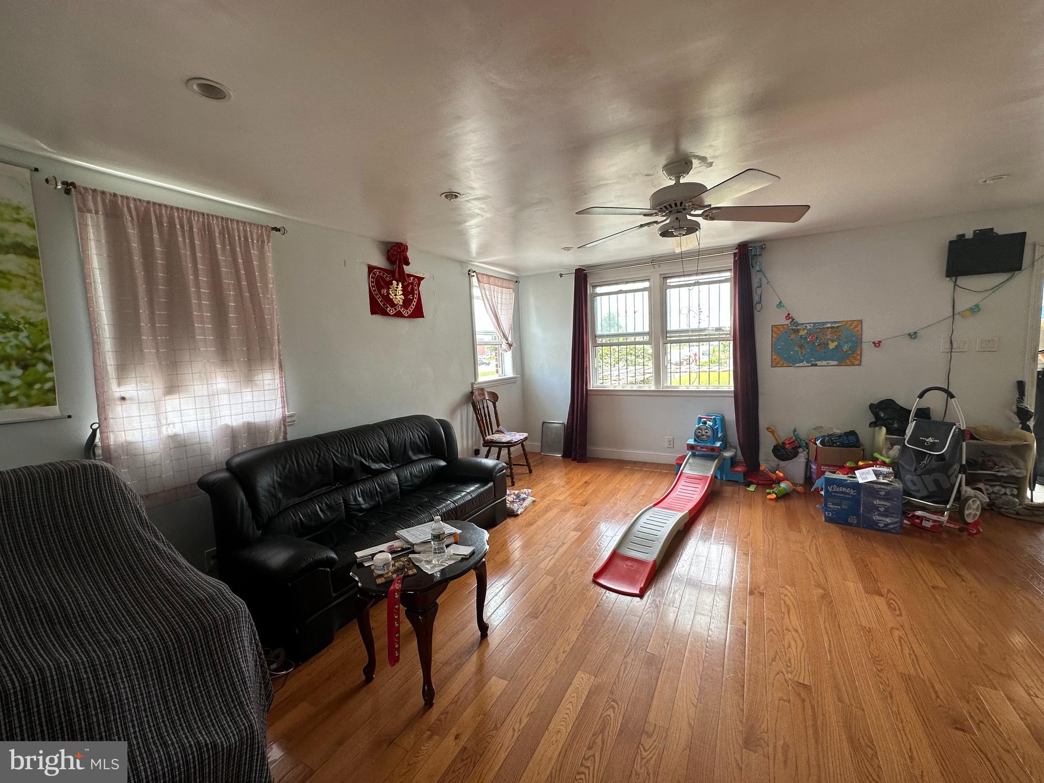 CASTOR GARDENS - Residential