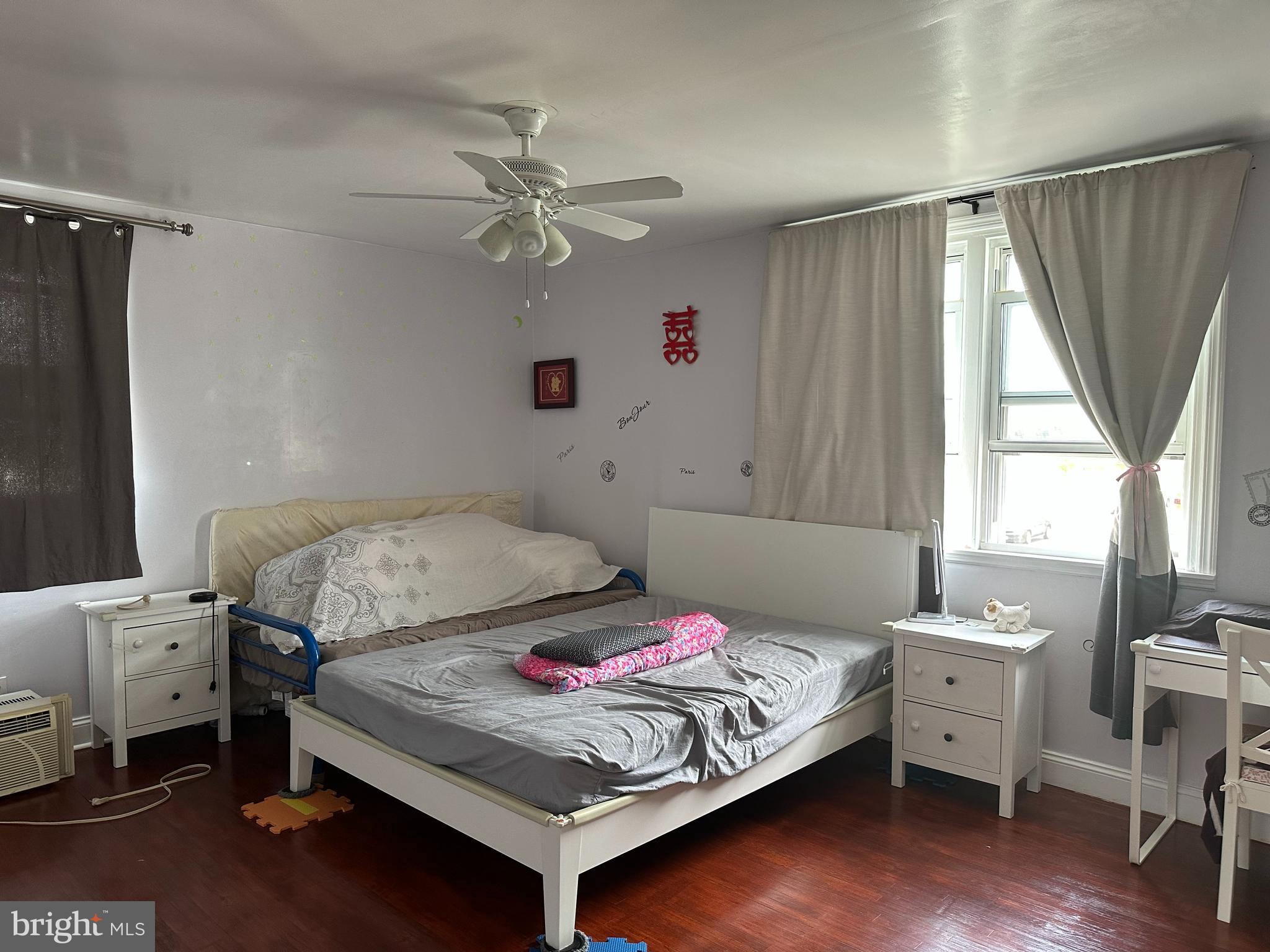 CASTOR GARDENS - Residential