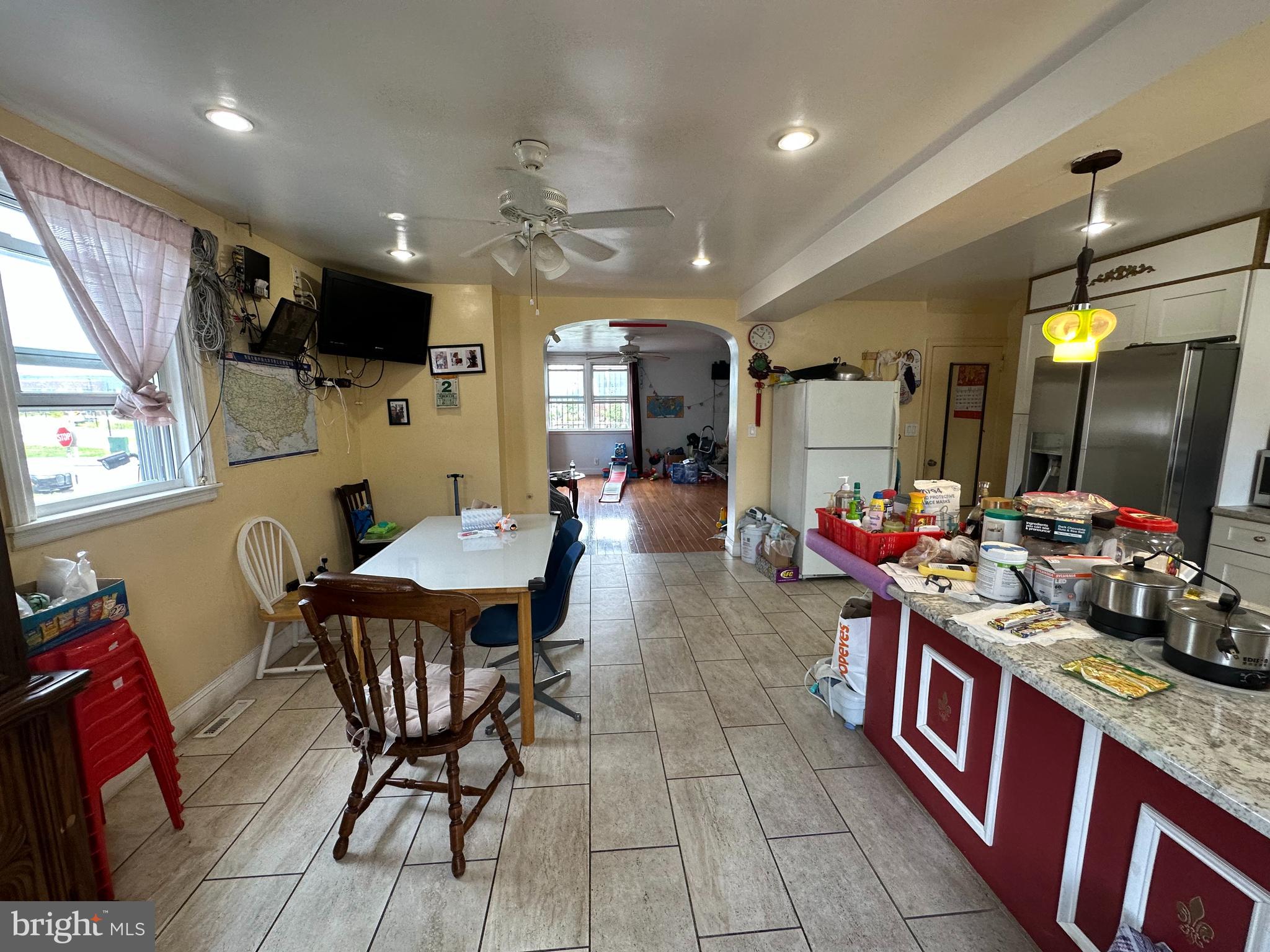 CASTOR GARDENS - Residential