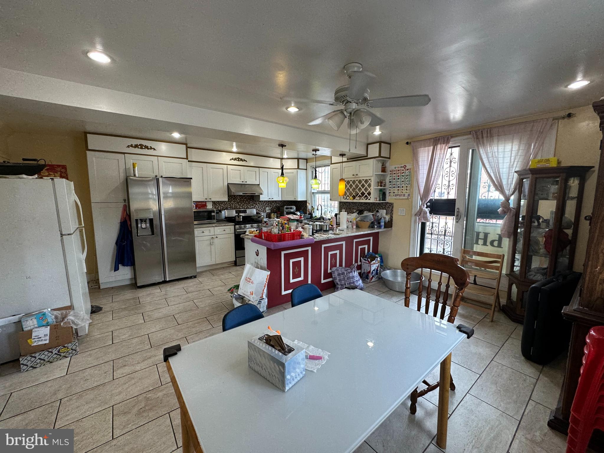 CASTOR GARDENS - Residential