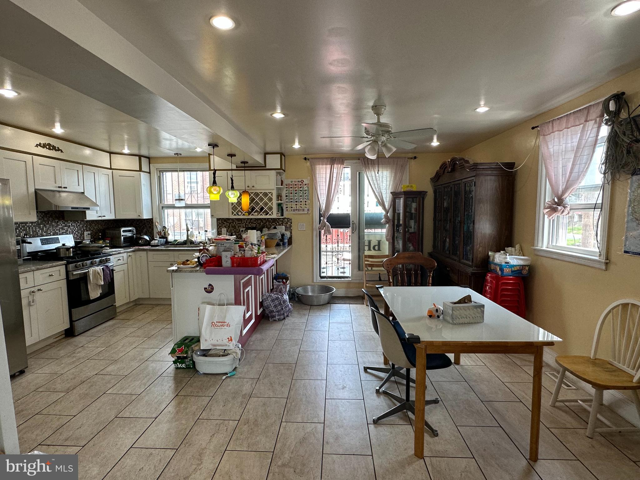 CASTOR GARDENS - Residential