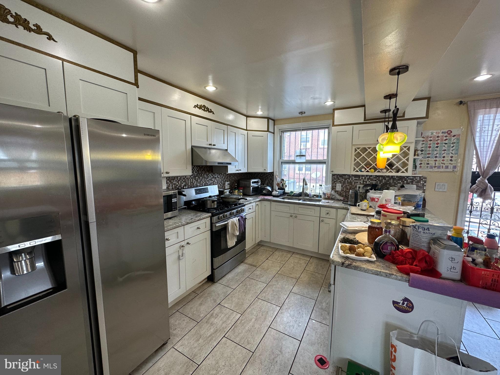 CASTOR GARDENS - Residential