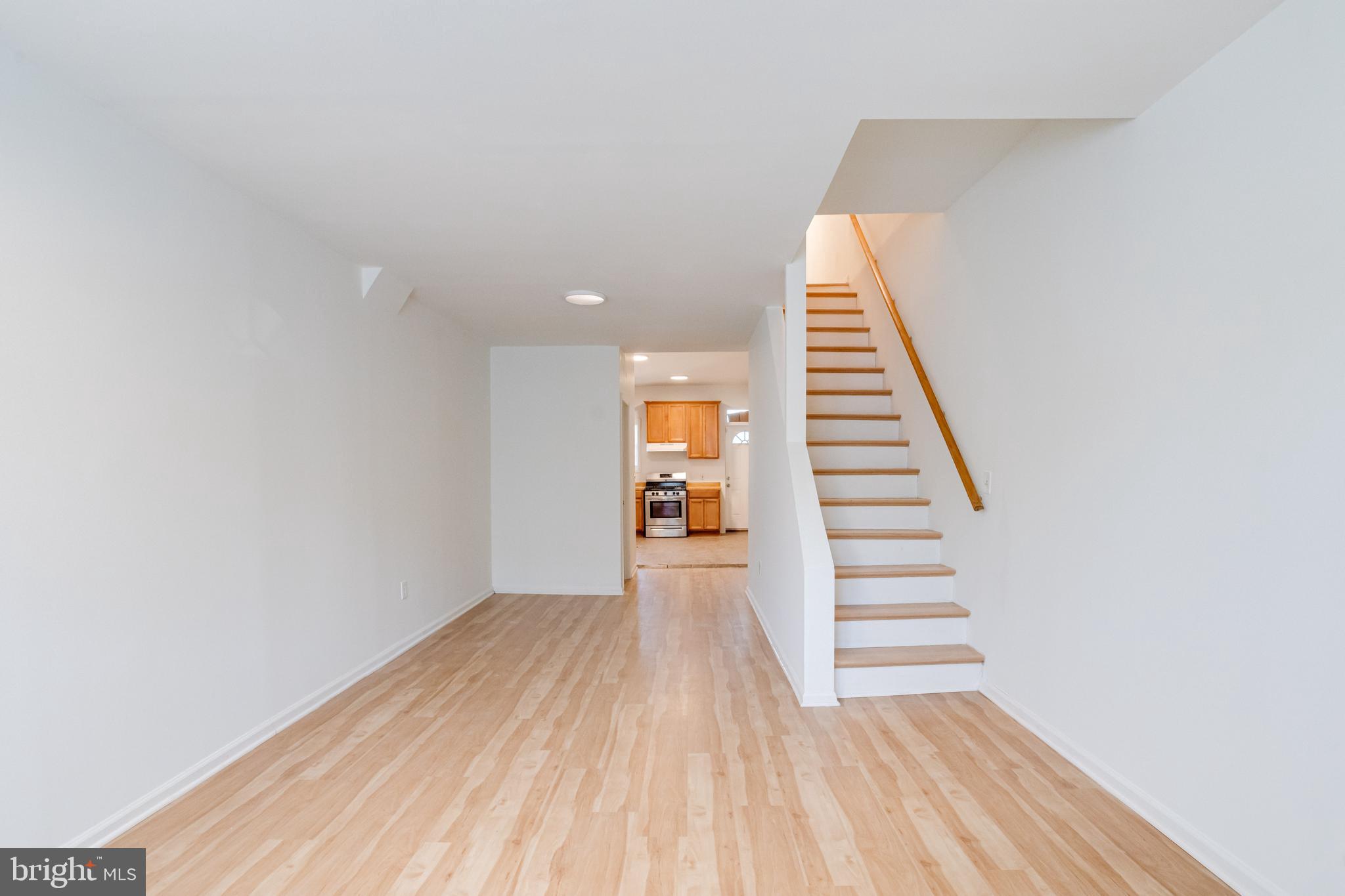MCELDERRY PARK - Residential