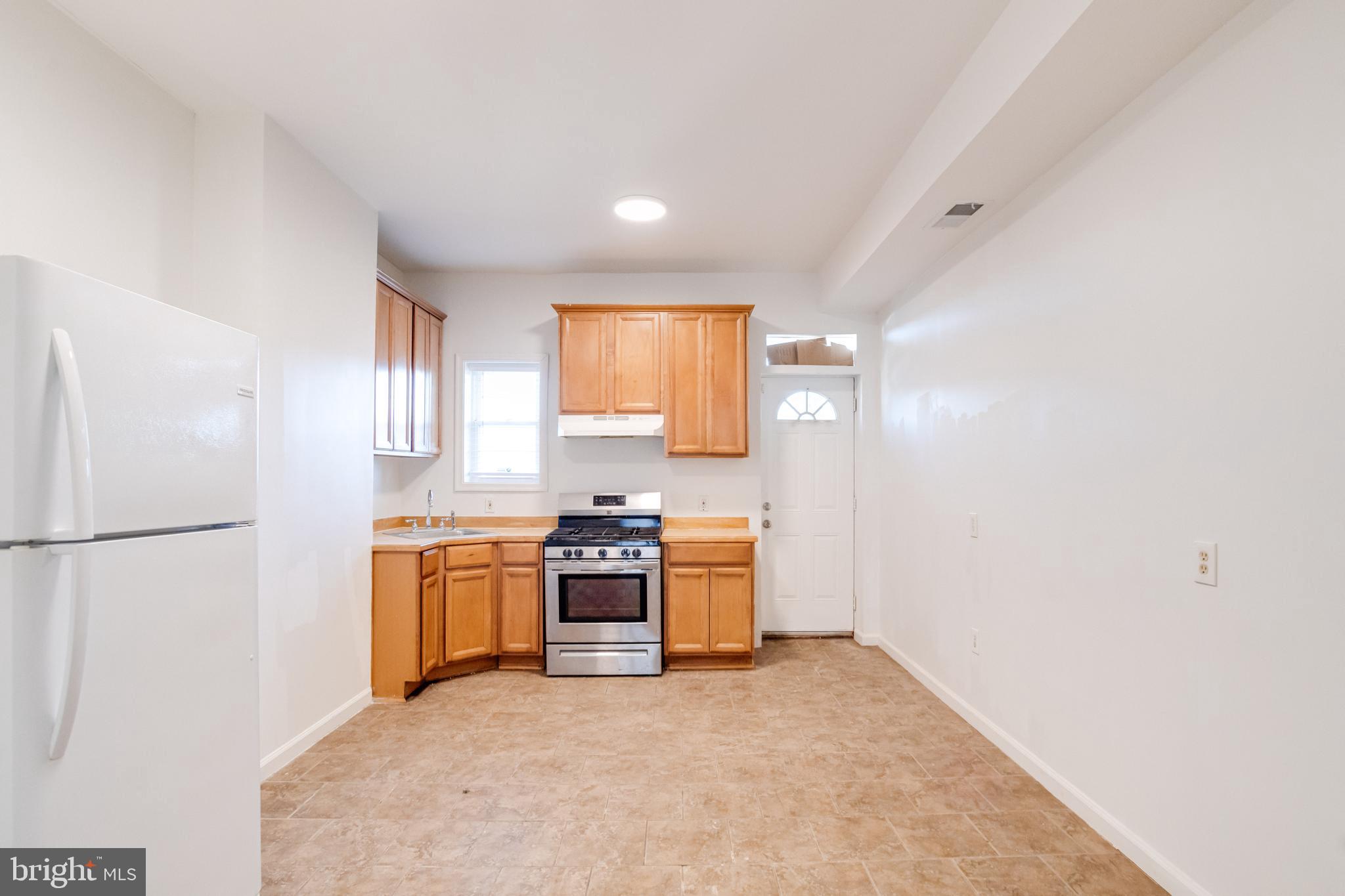 MCELDERRY PARK - Residential