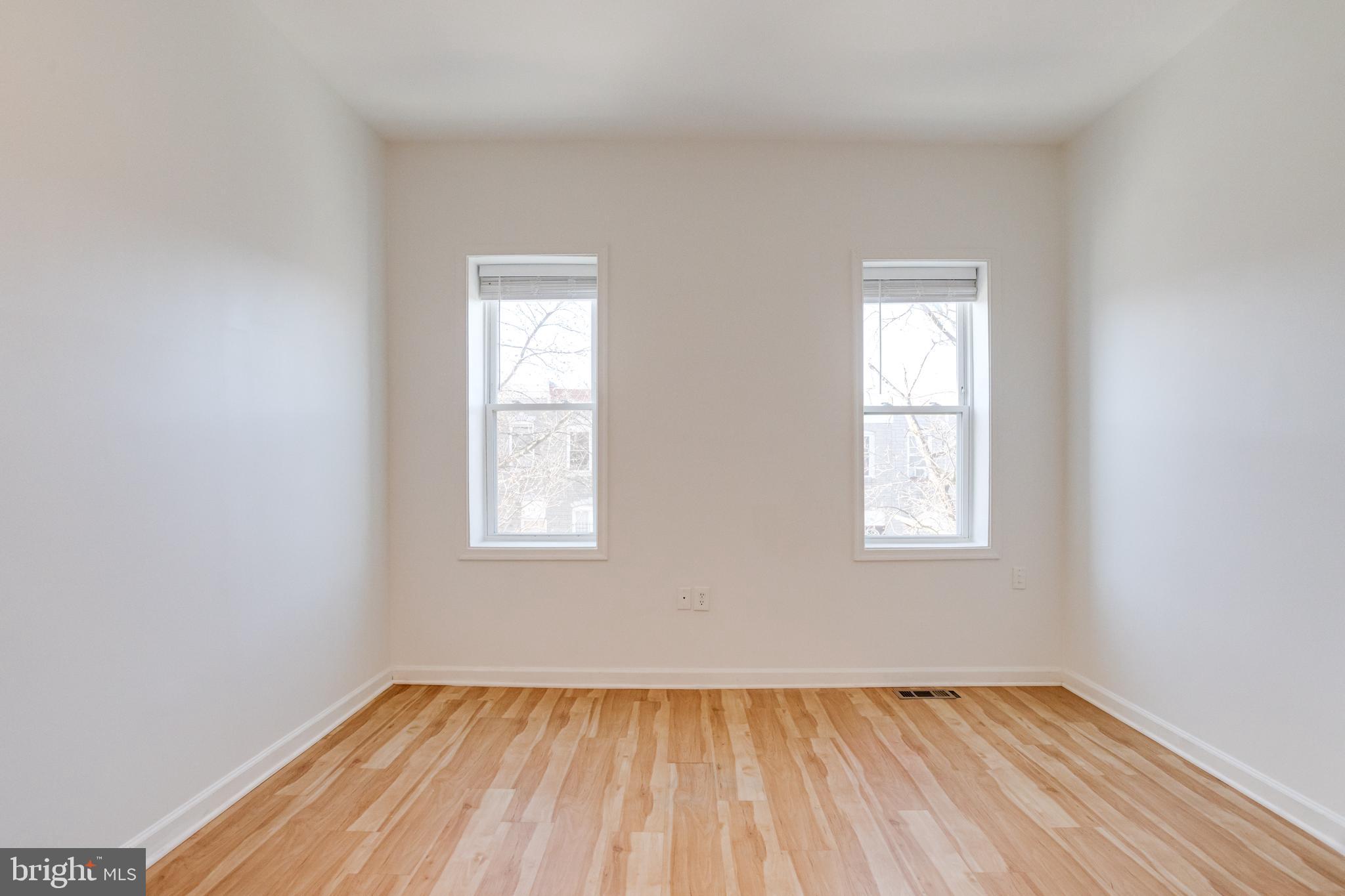 MCELDERRY PARK - Residential