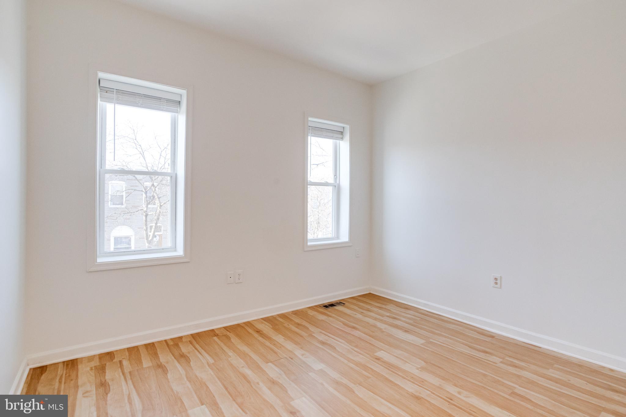 MCELDERRY PARK - Residential