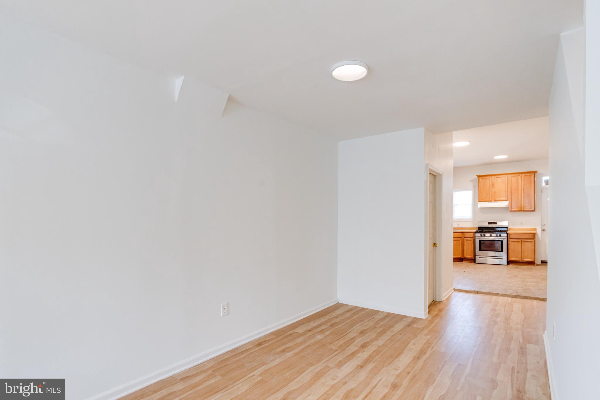 MCELDERRY PARK - Residential