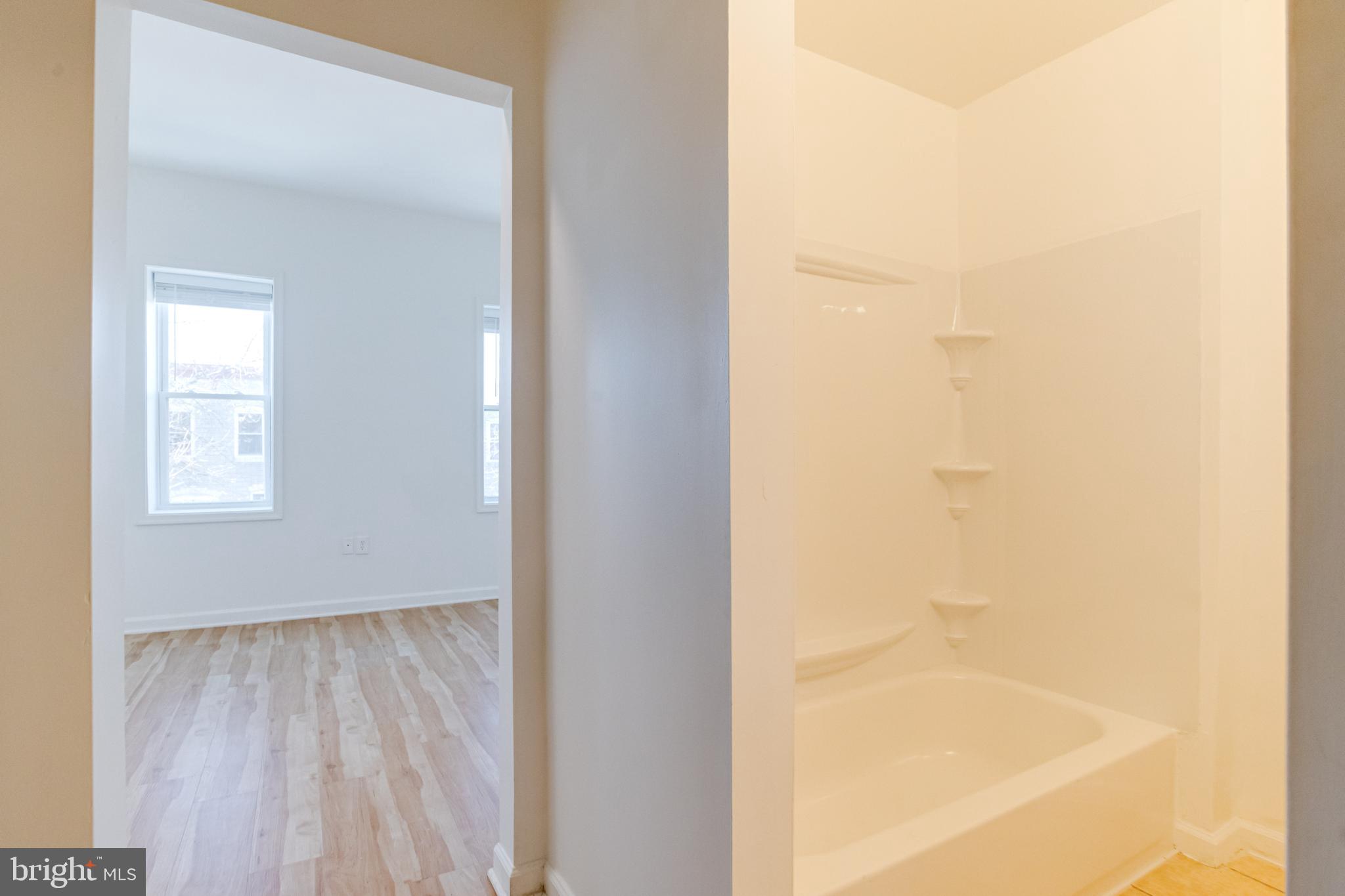 MCELDERRY PARK - Residential