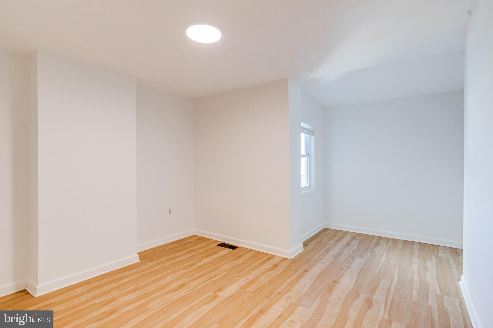 MCELDERRY PARK - Residential