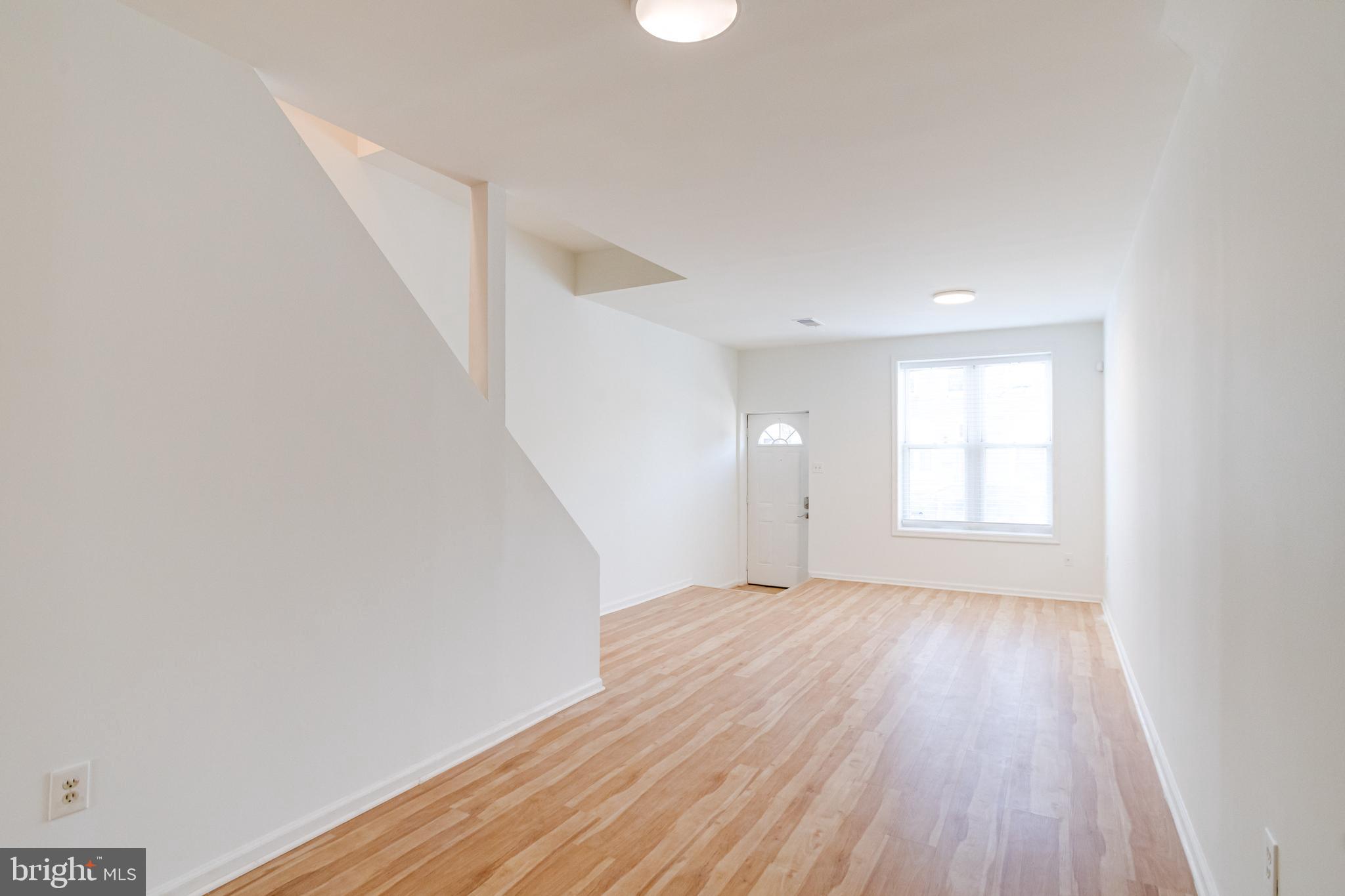 MCELDERRY PARK - Residential