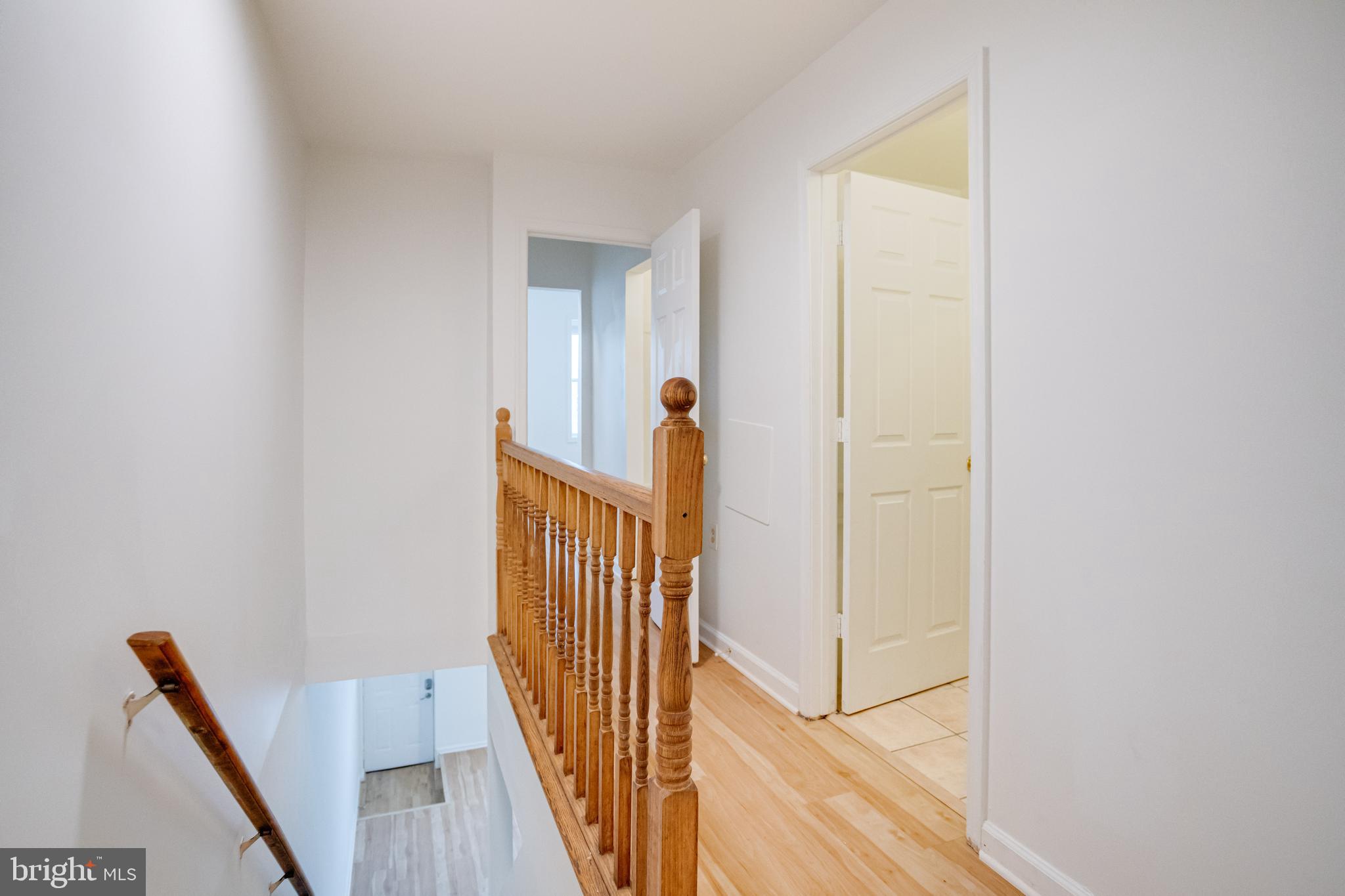 MCELDERRY PARK - Residential