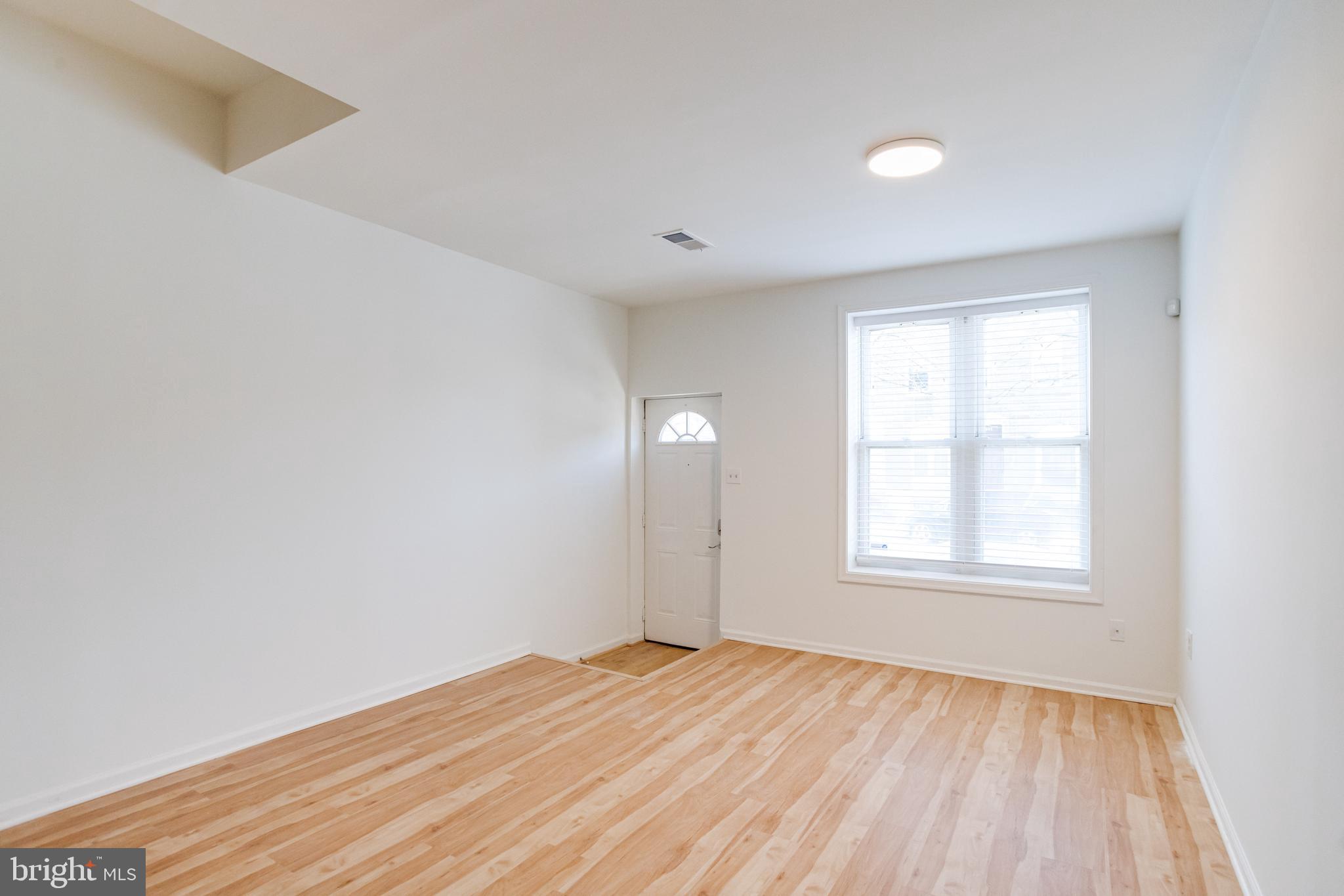 MCELDERRY PARK - Residential