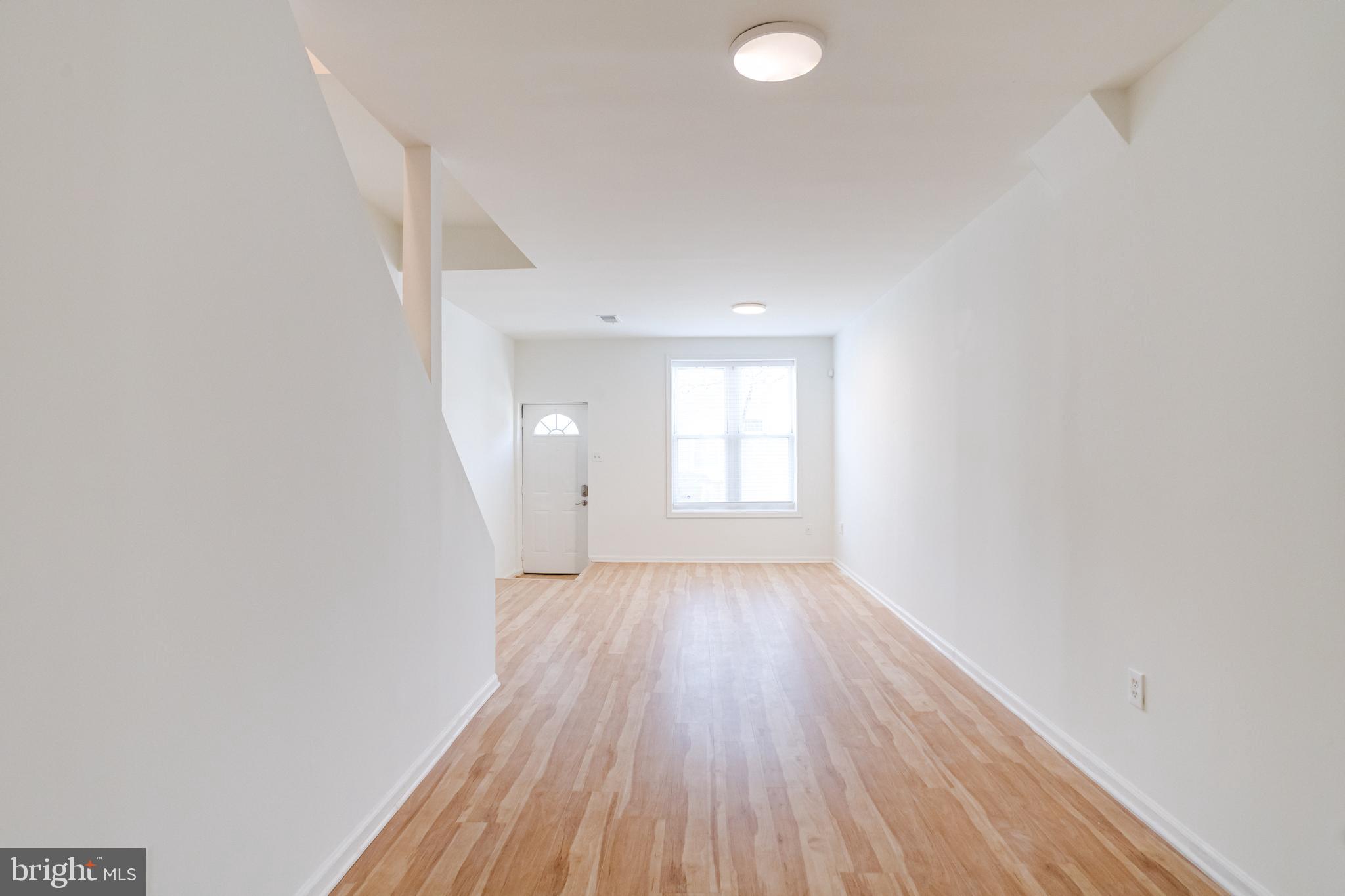 MCELDERRY PARK - Residential