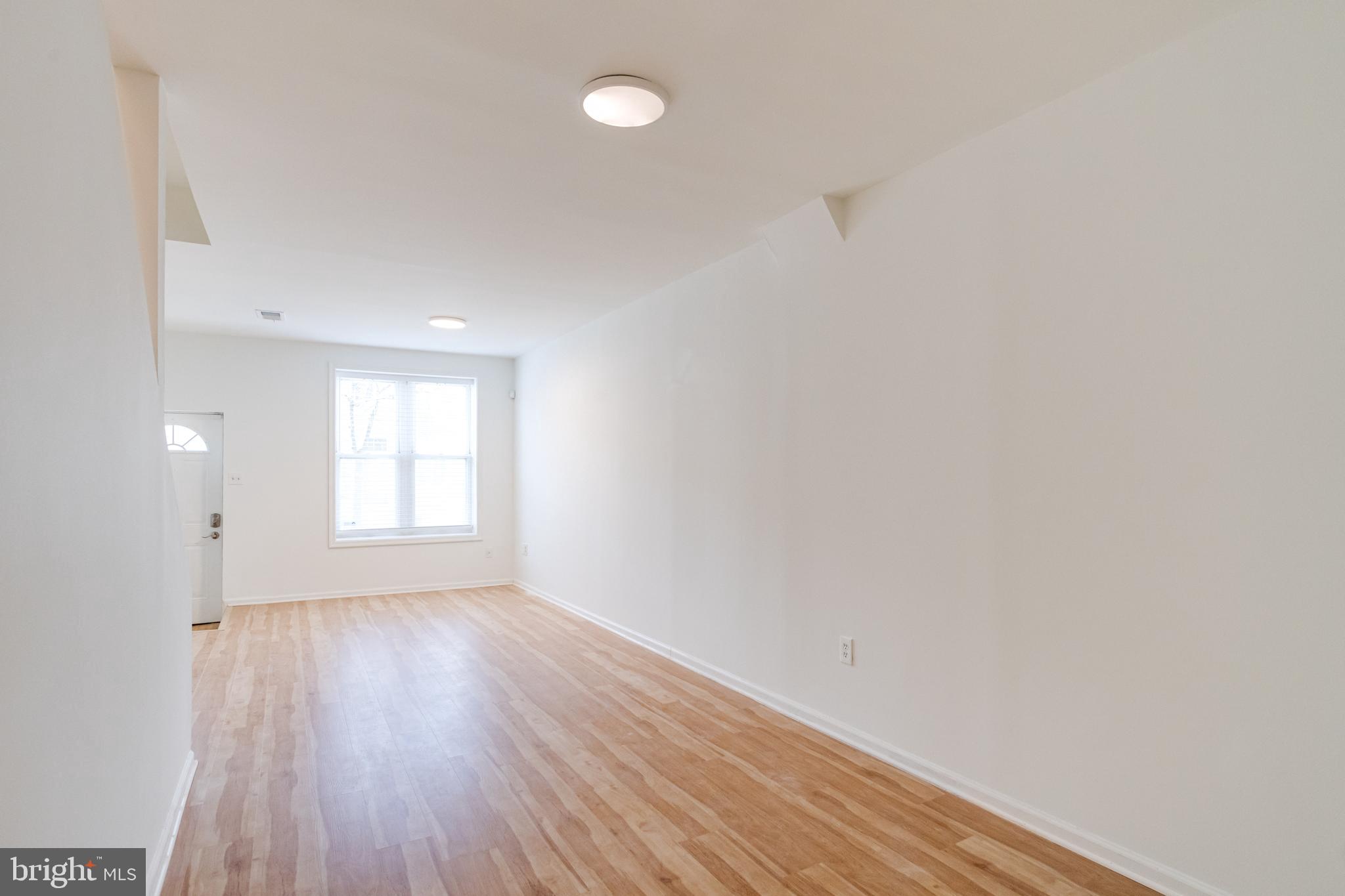 MCELDERRY PARK - Residential