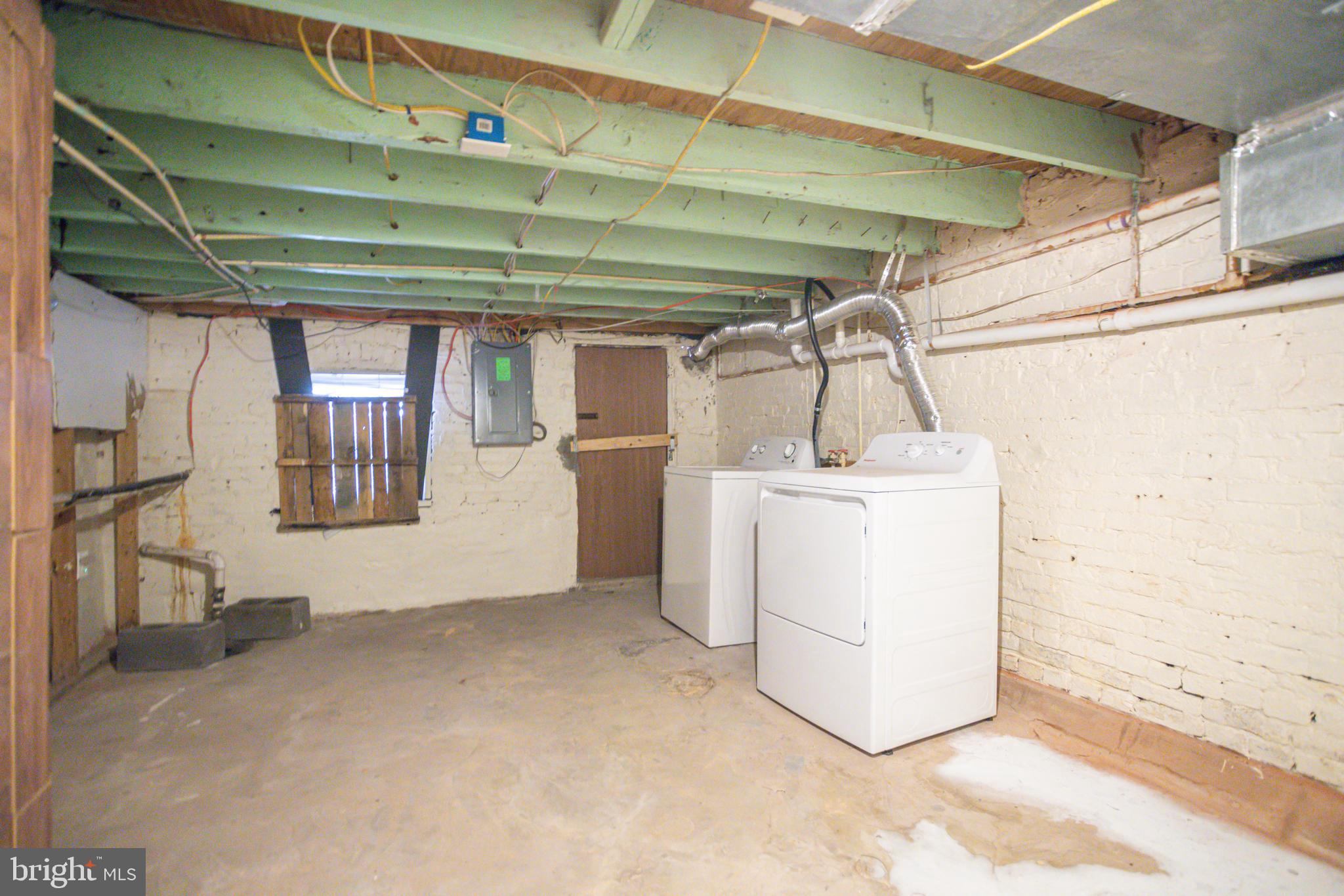 MCELDERRY PARK - Residential