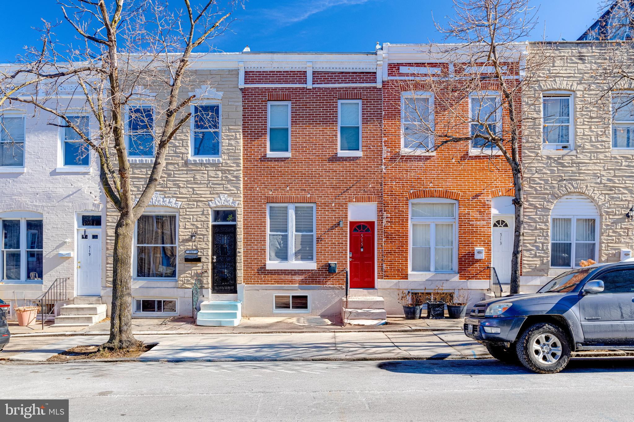 MCELDERRY PARK - Residential