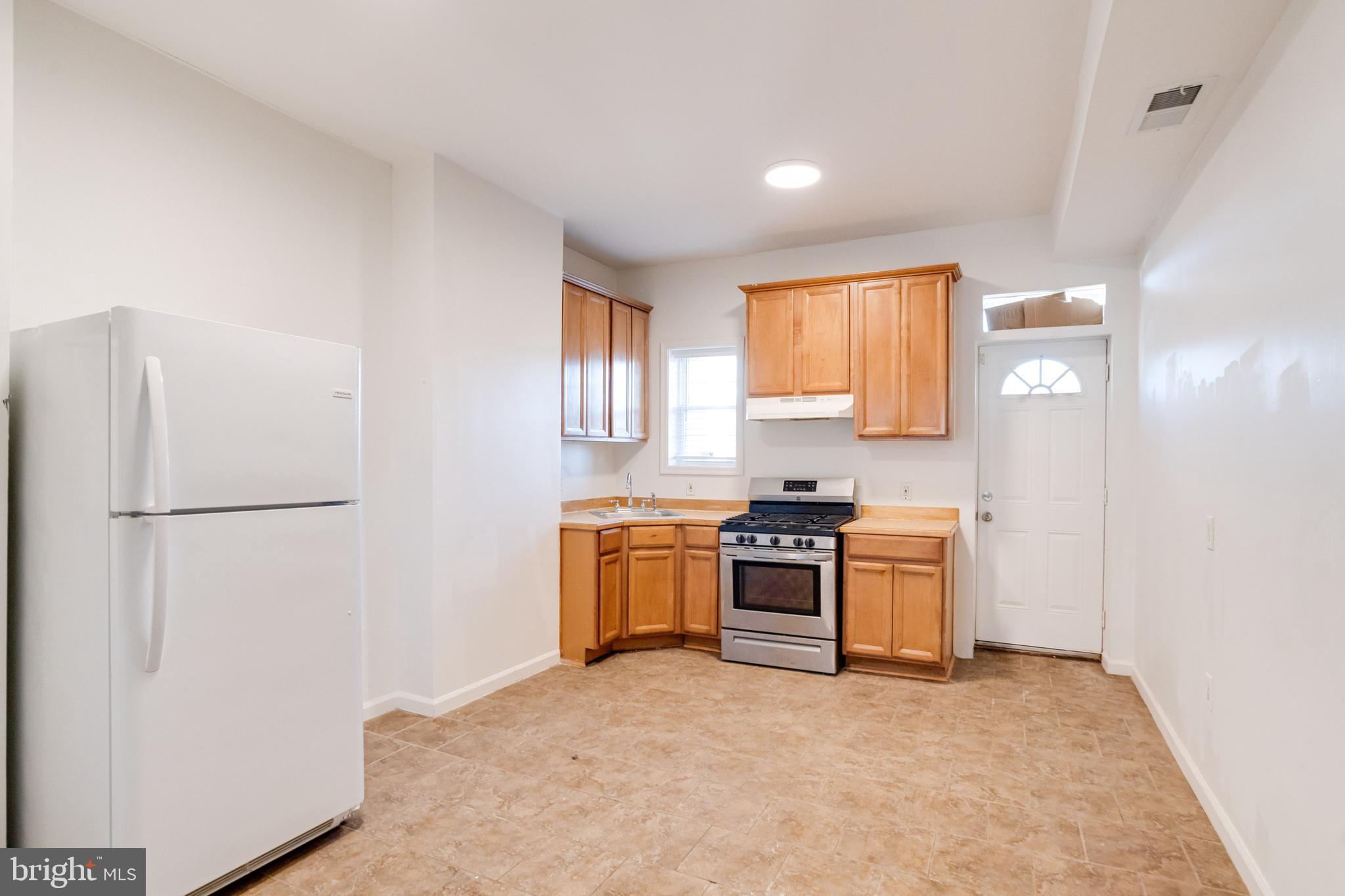 MCELDERRY PARK - Residential