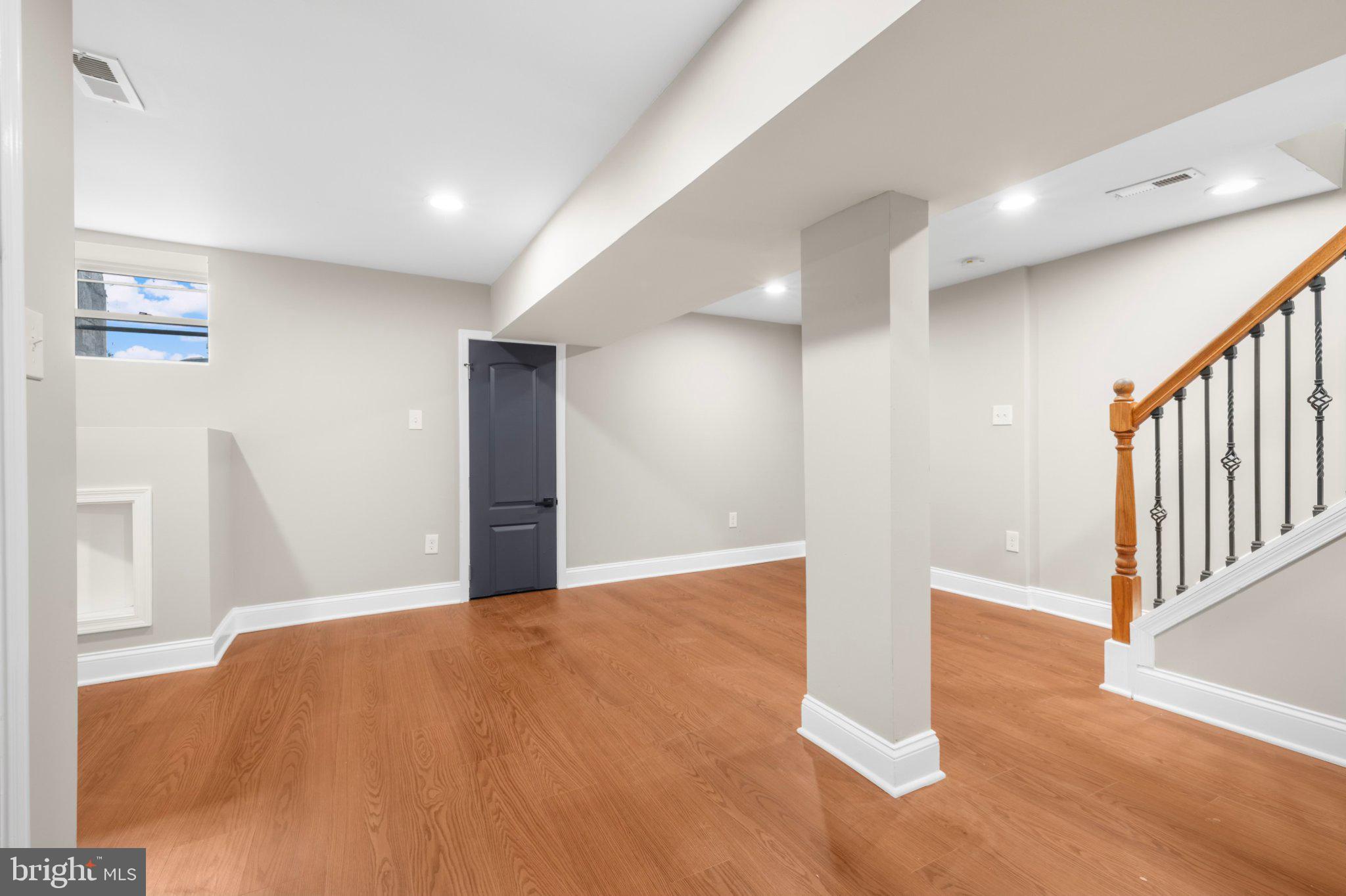 FOREST PARK - Residential