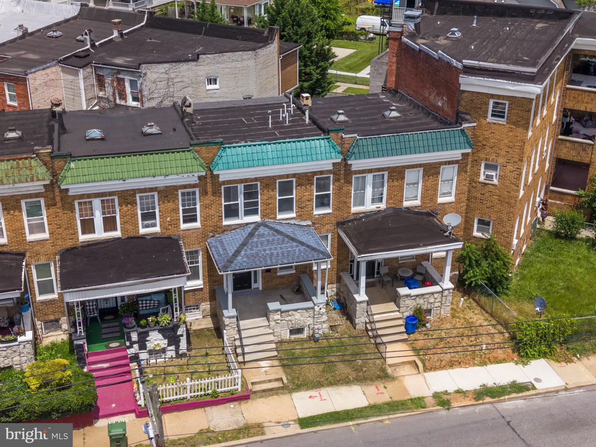 FOREST PARK - Residential