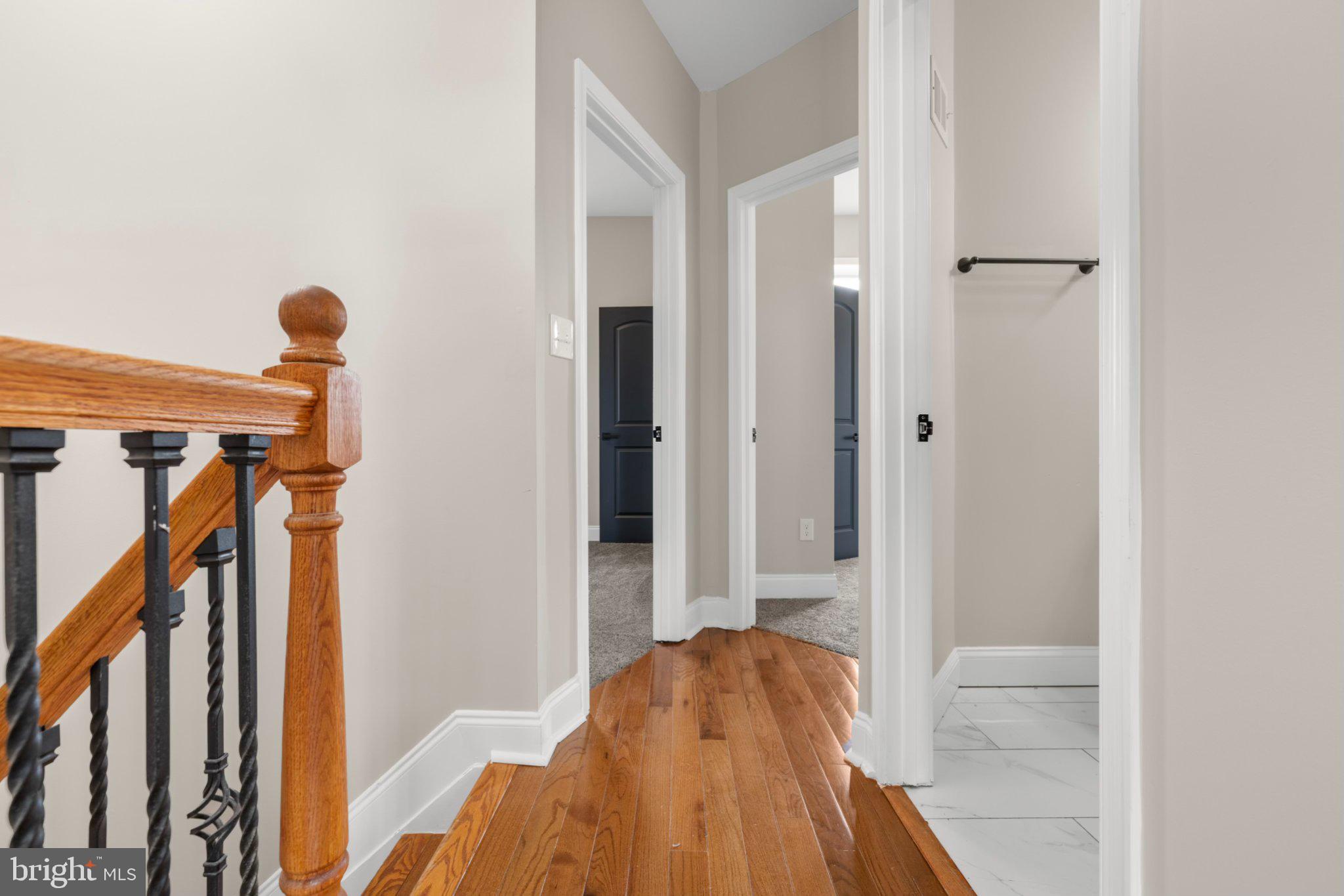 FOREST PARK - Residential