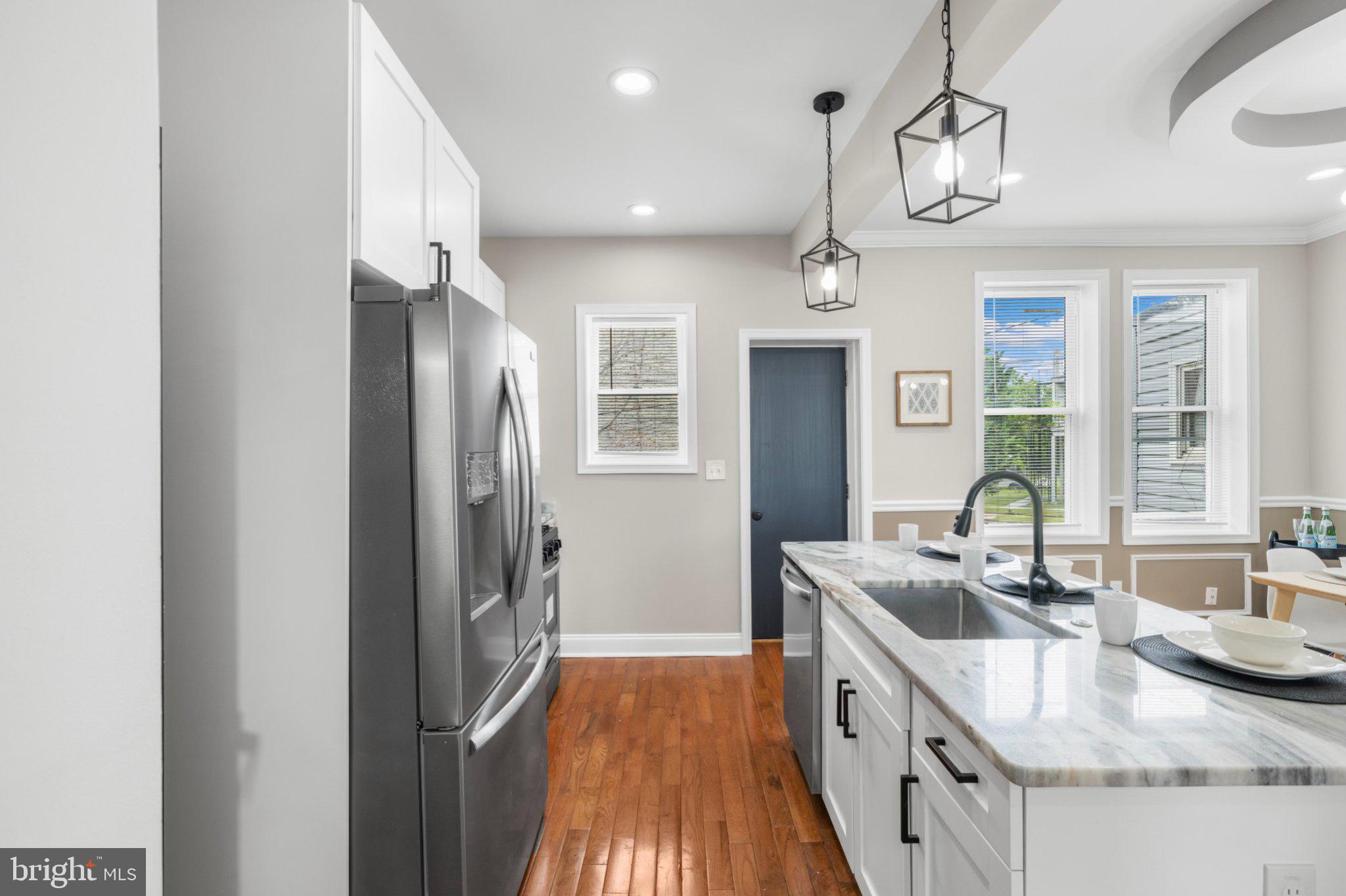 FOREST PARK - Residential