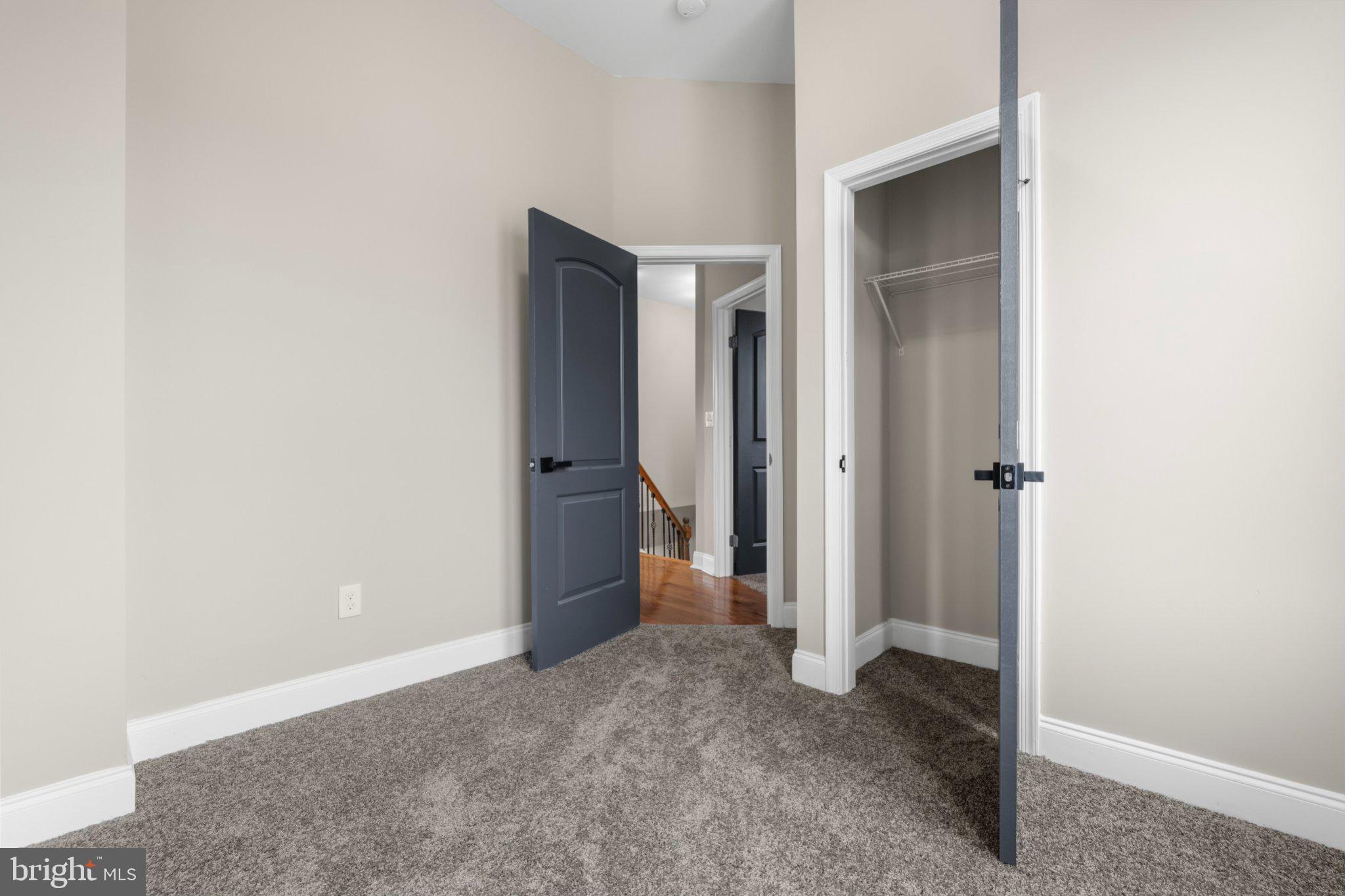 FOREST PARK - Residential