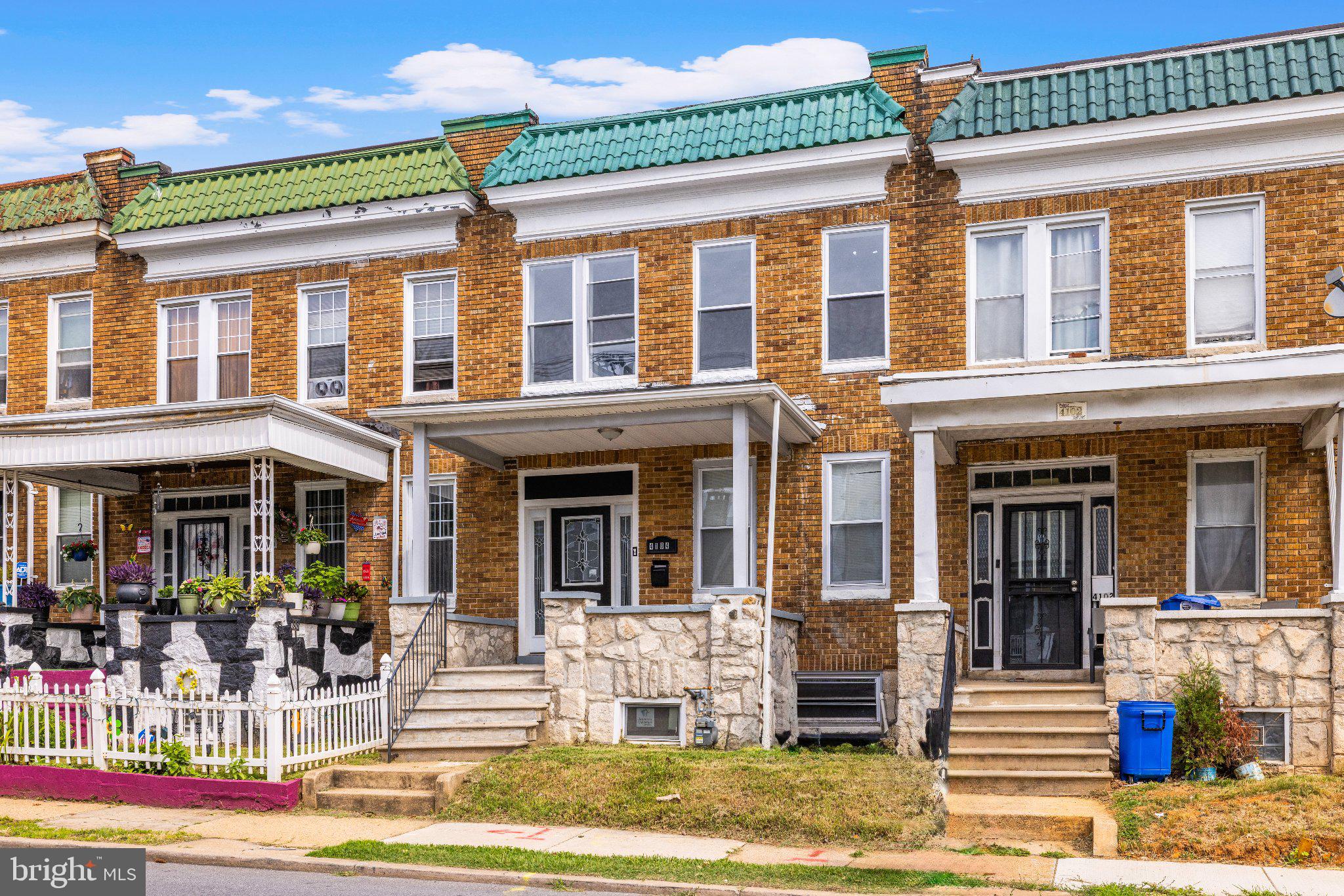 FOREST PARK - Residential