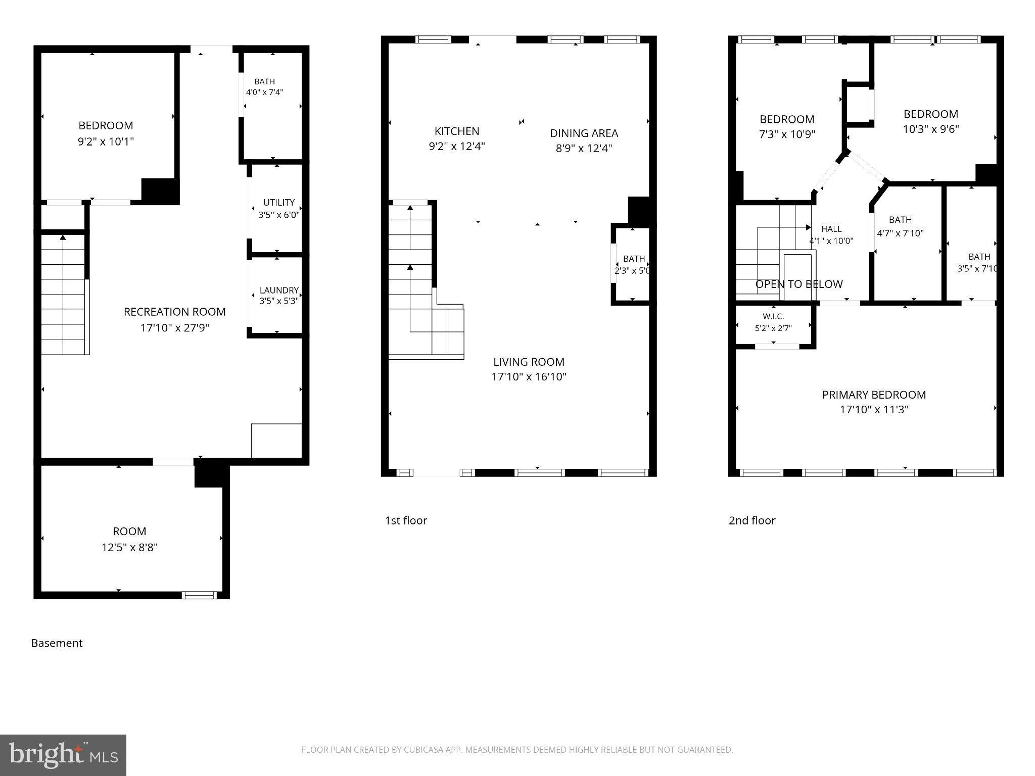FOREST PARK - Residential