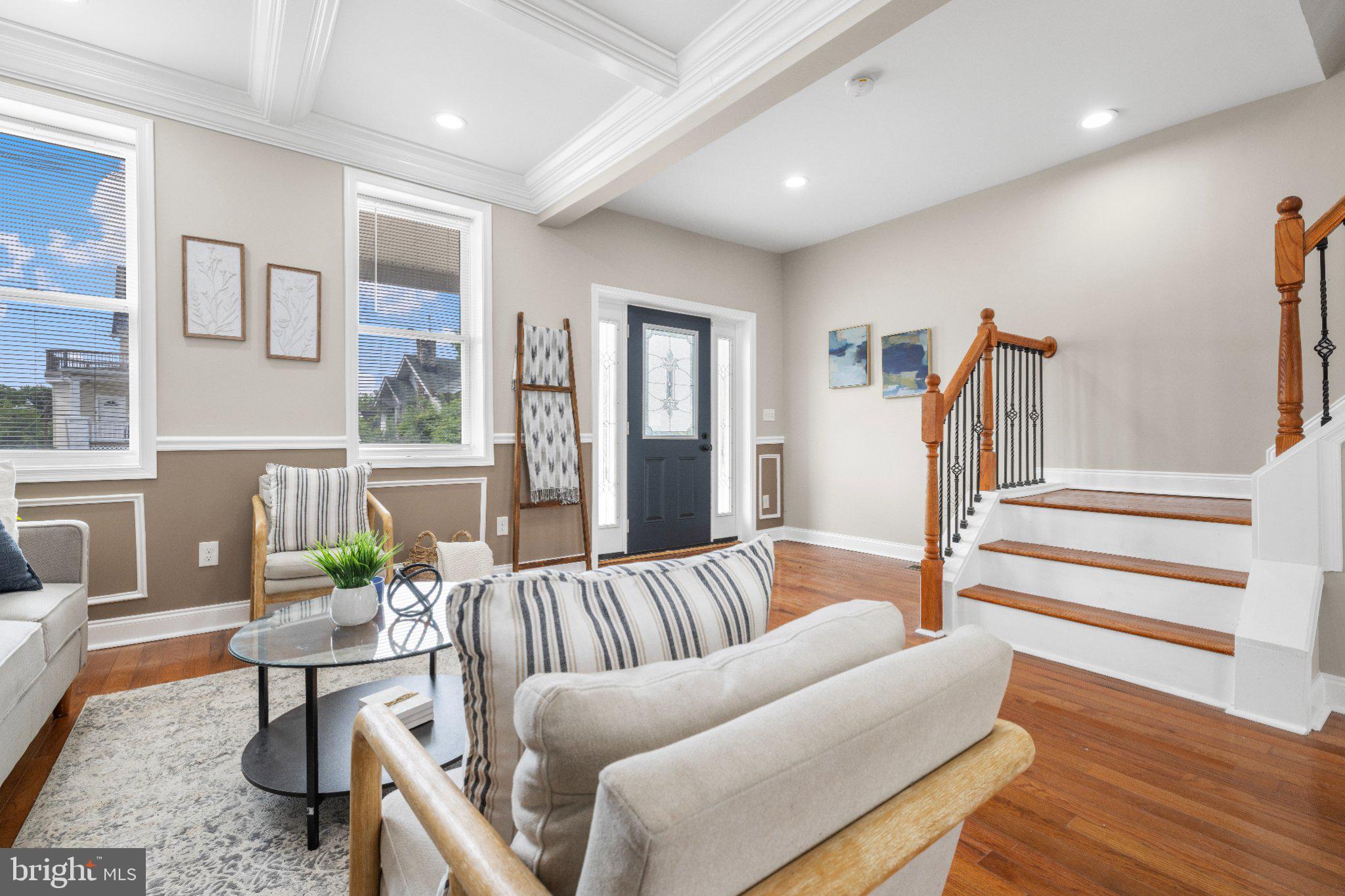 FOREST PARK - Residential