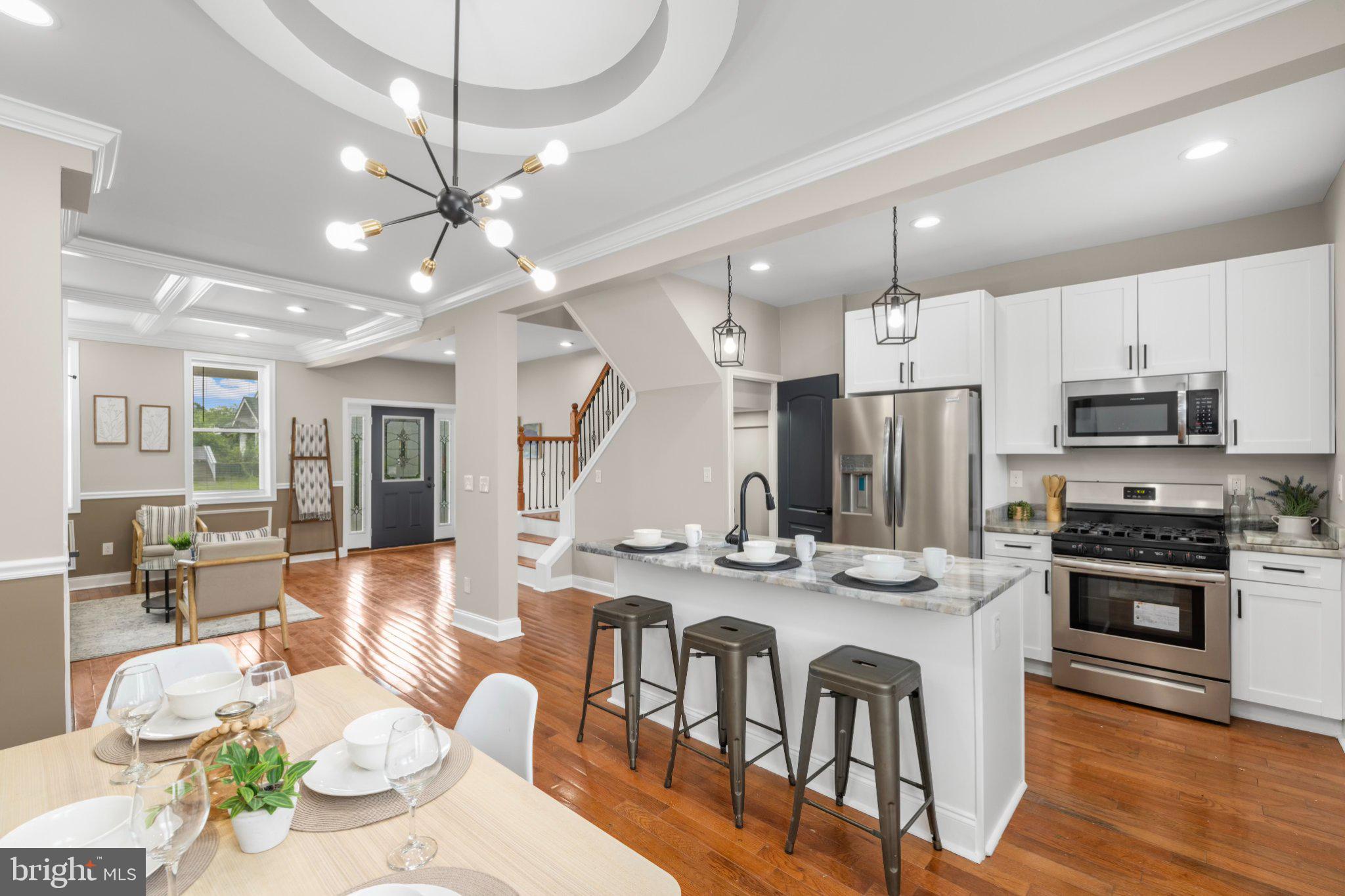 FOREST PARK - Residential