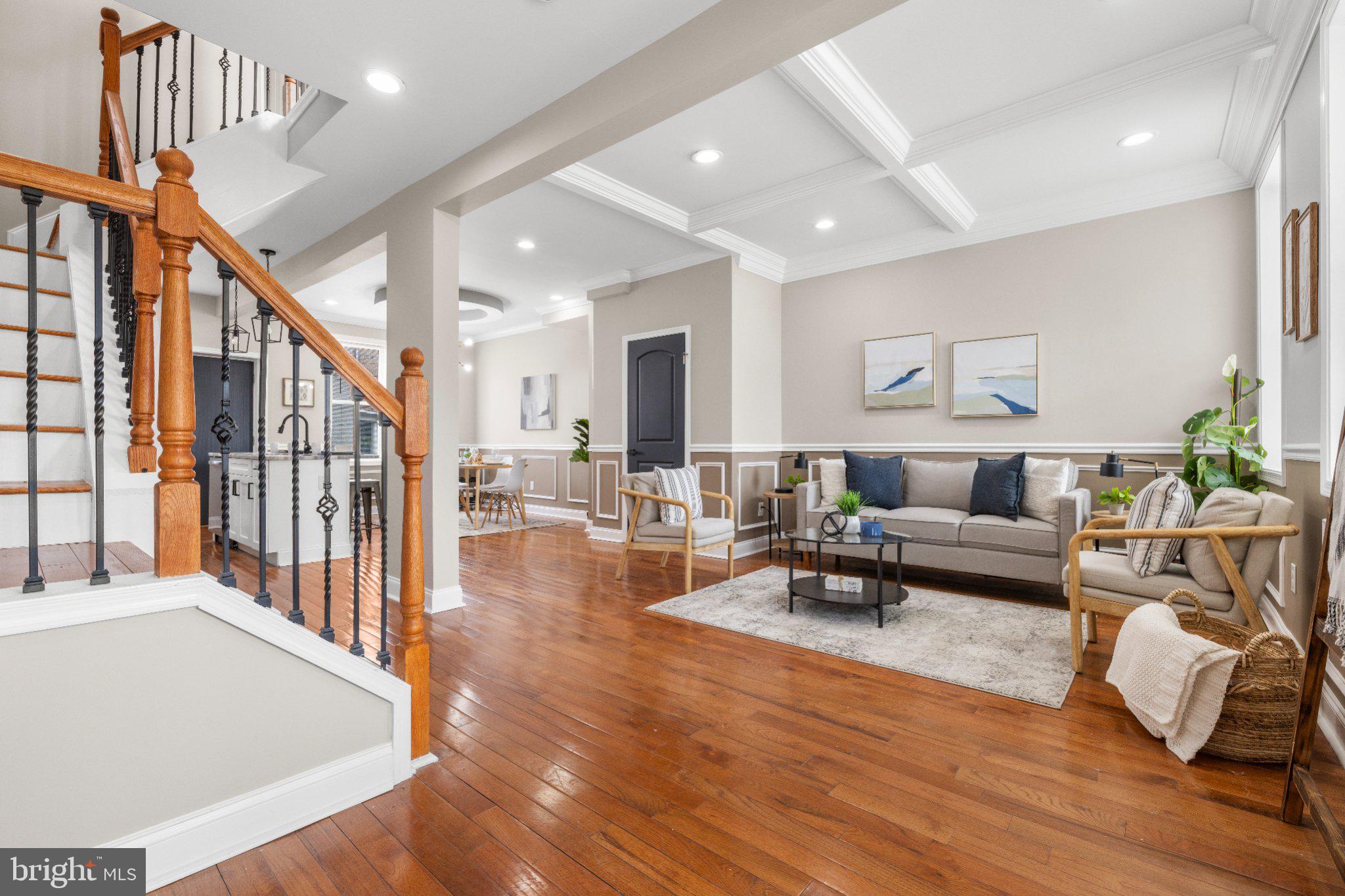 FOREST PARK - Residential