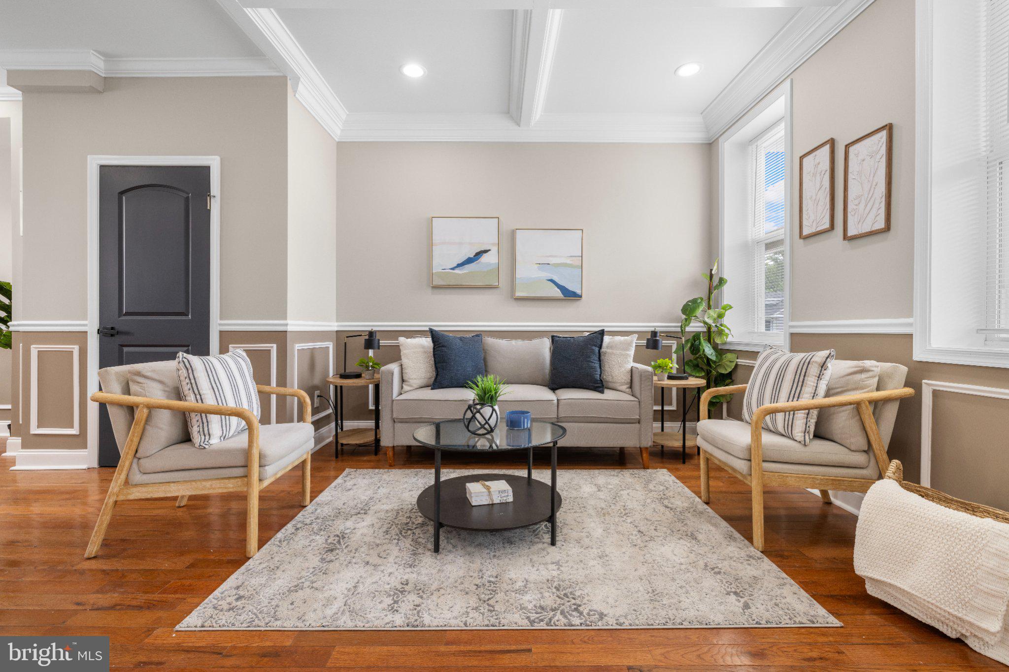 FOREST PARK - Residential