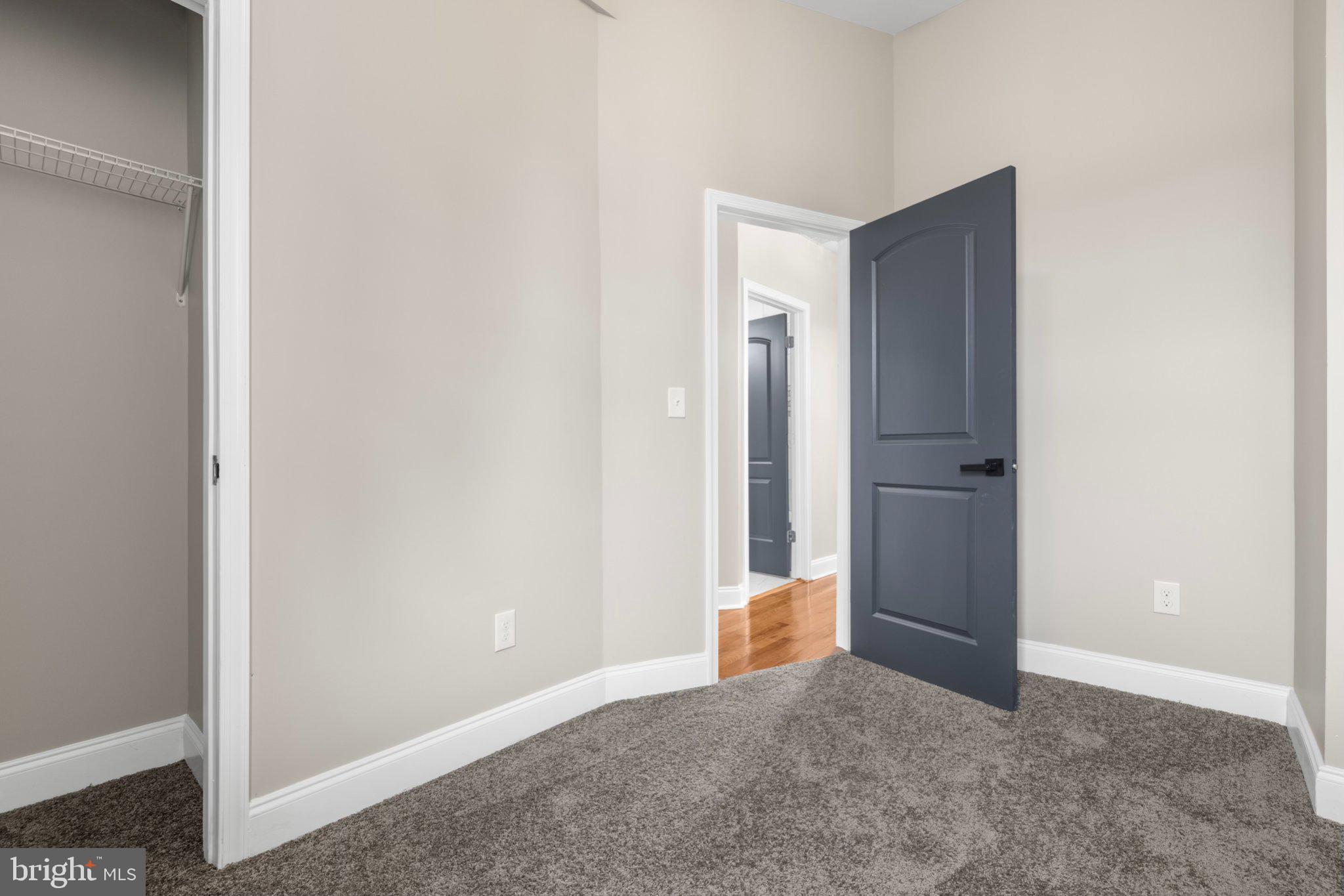 FOREST PARK - Residential