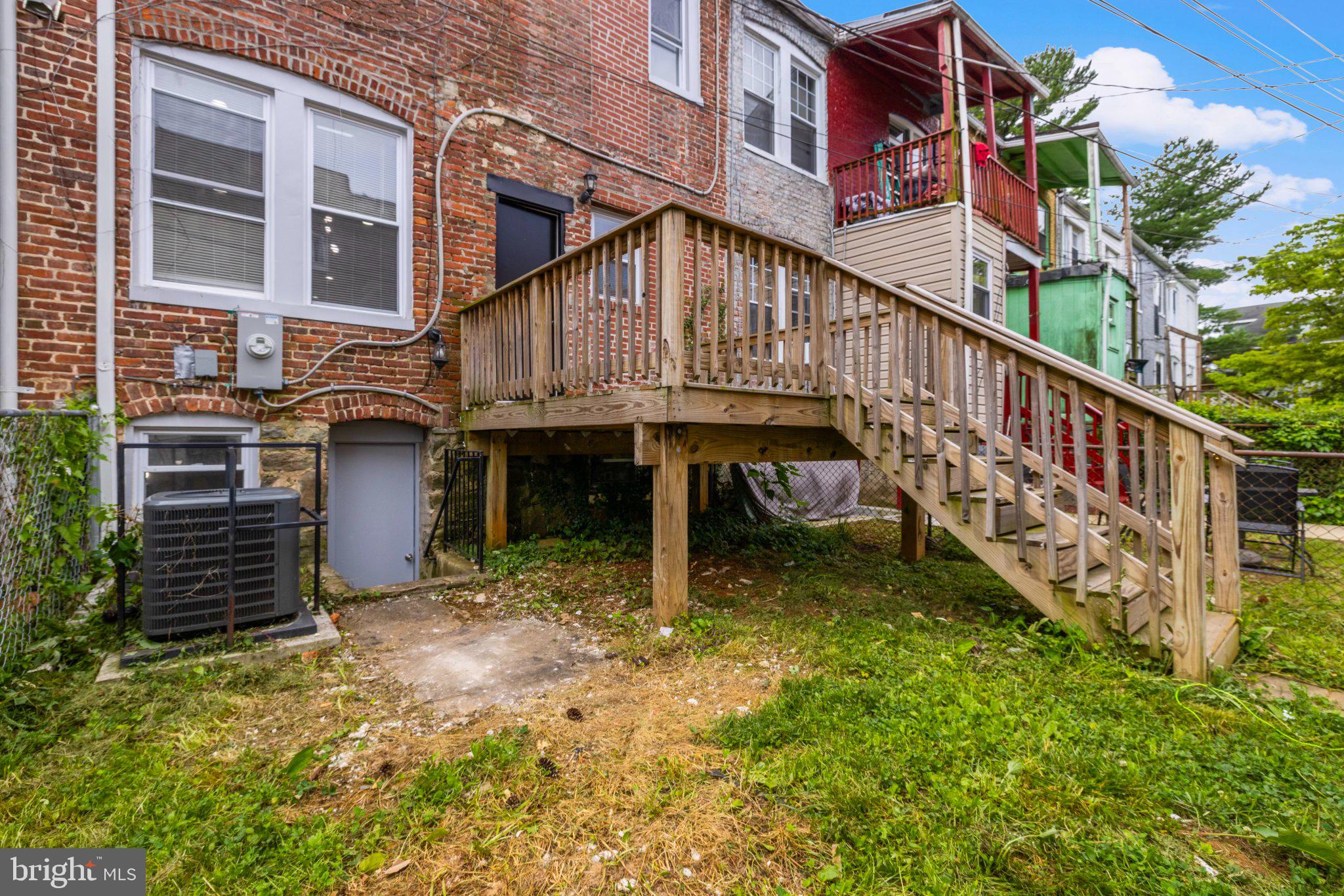 FOREST PARK - Residential