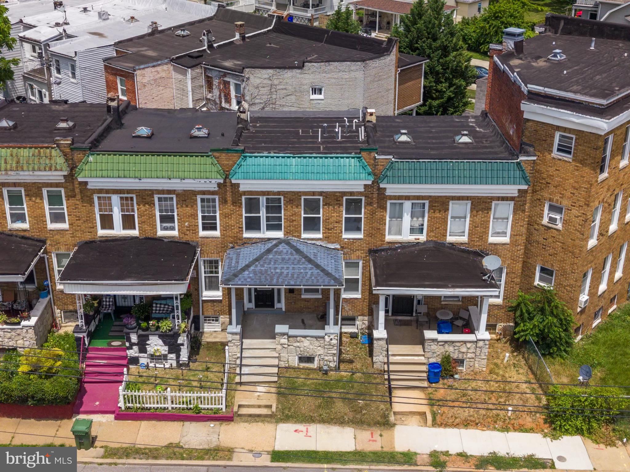 FOREST PARK - Residential