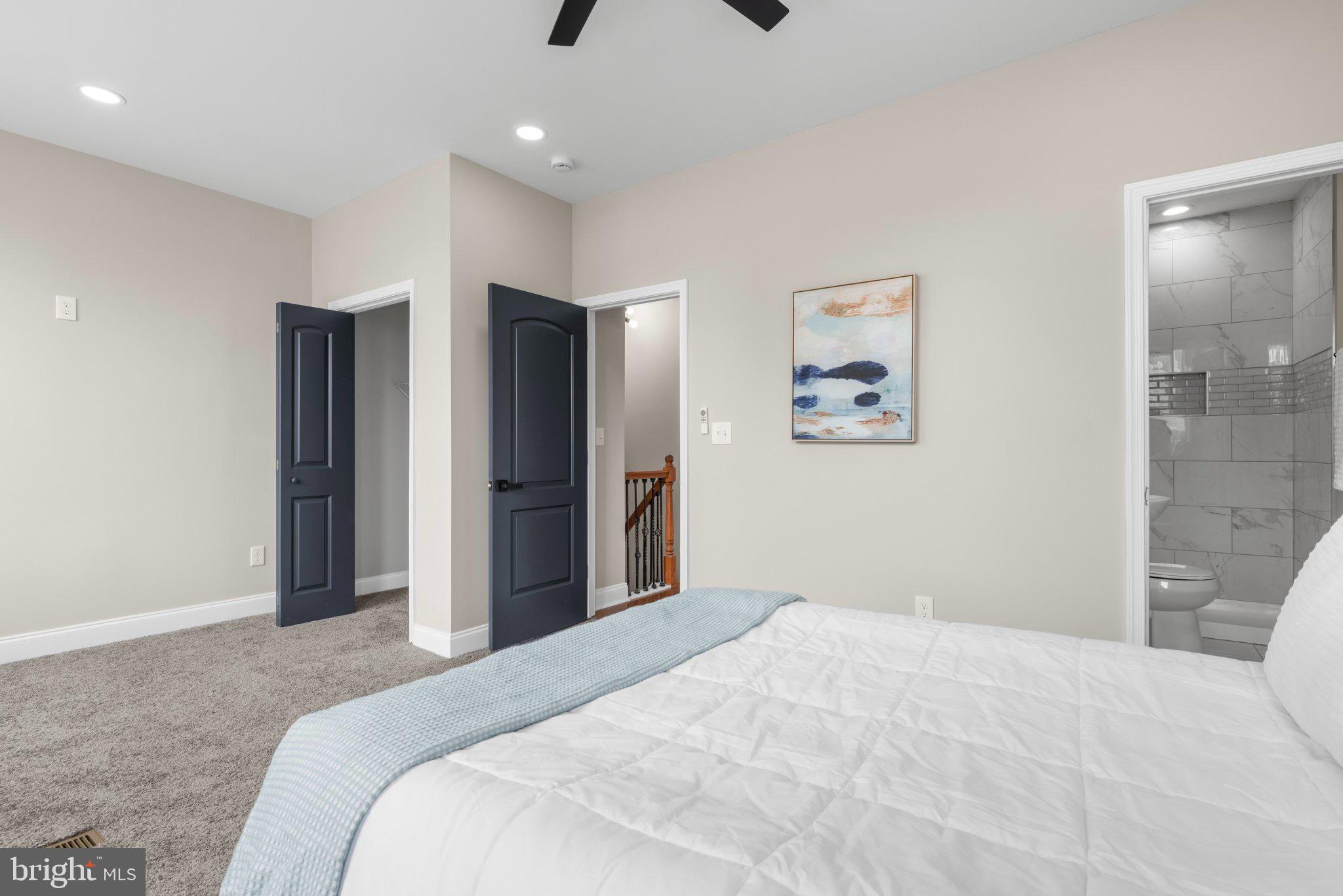 FOREST PARK - Residential