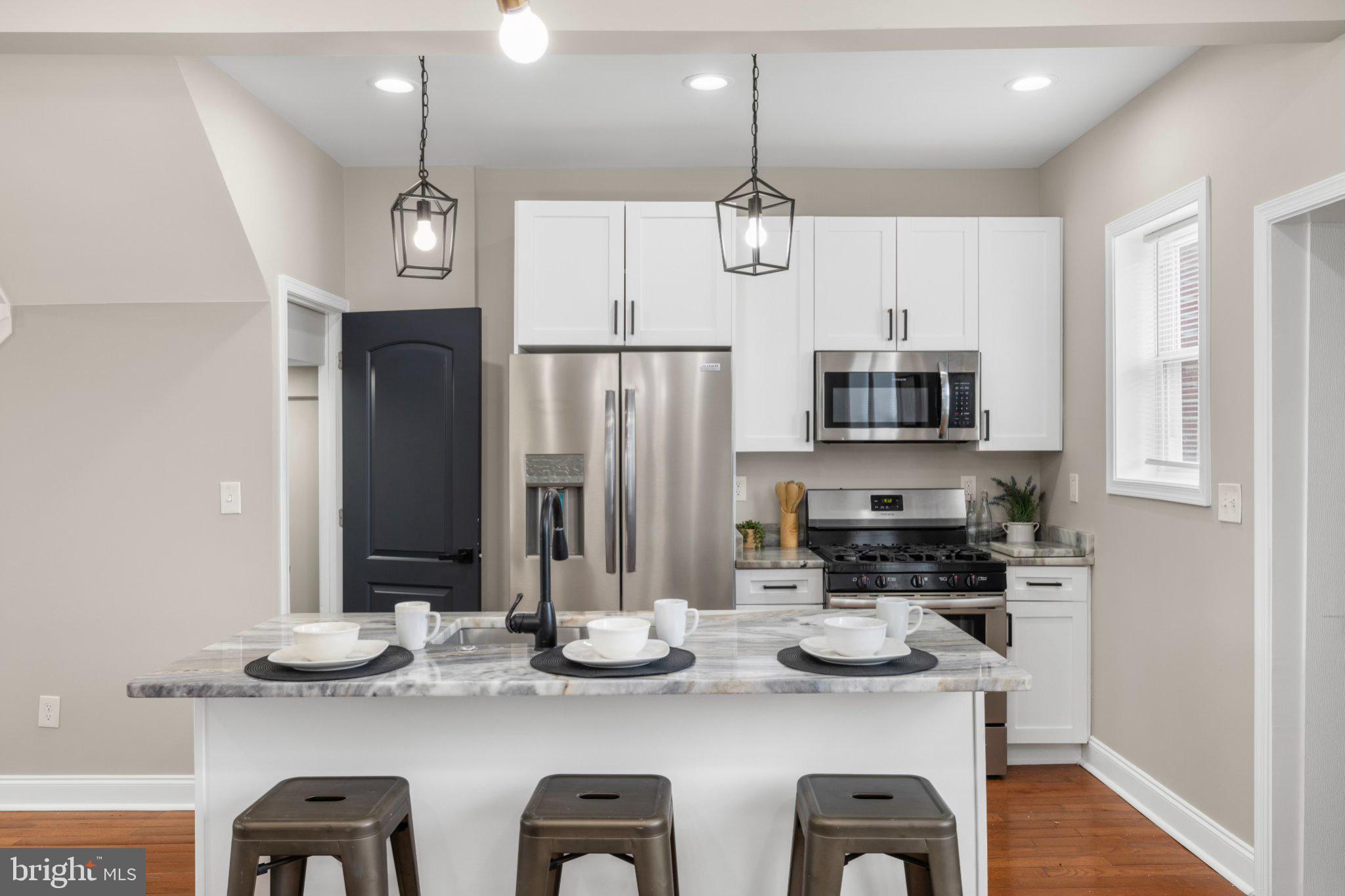 FOREST PARK - Residential