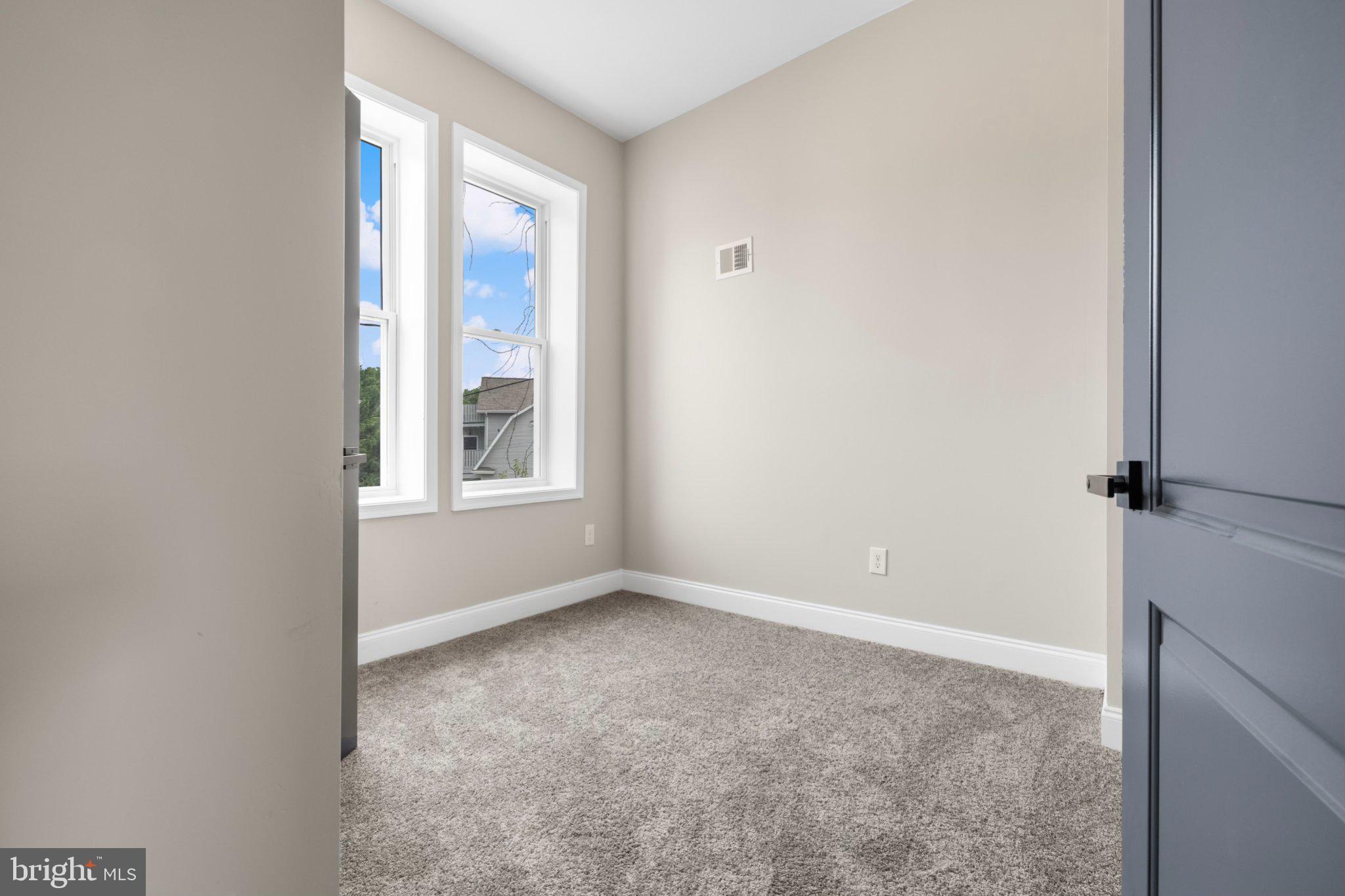 FOREST PARK - Residential