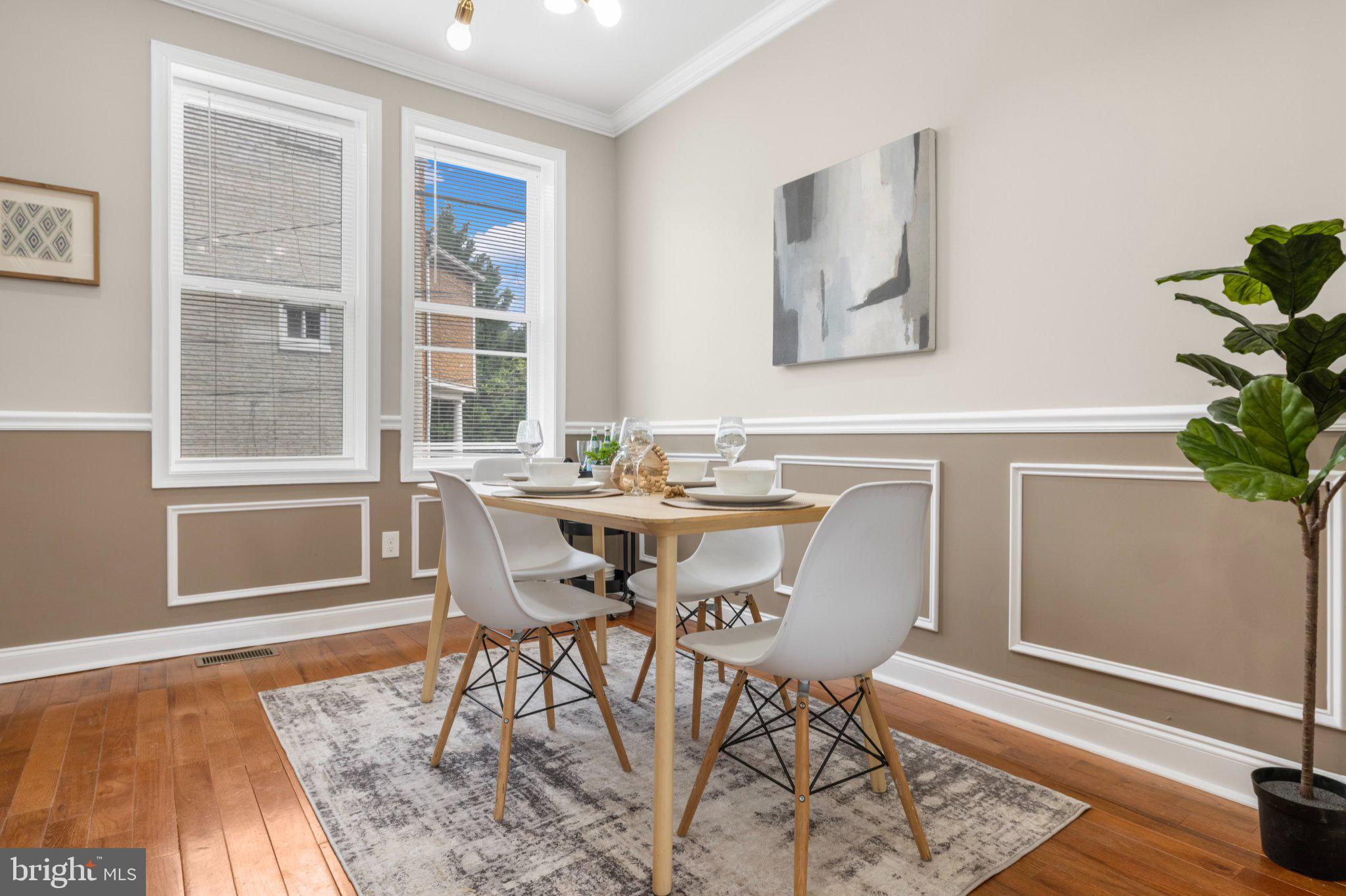 FOREST PARK - Residential